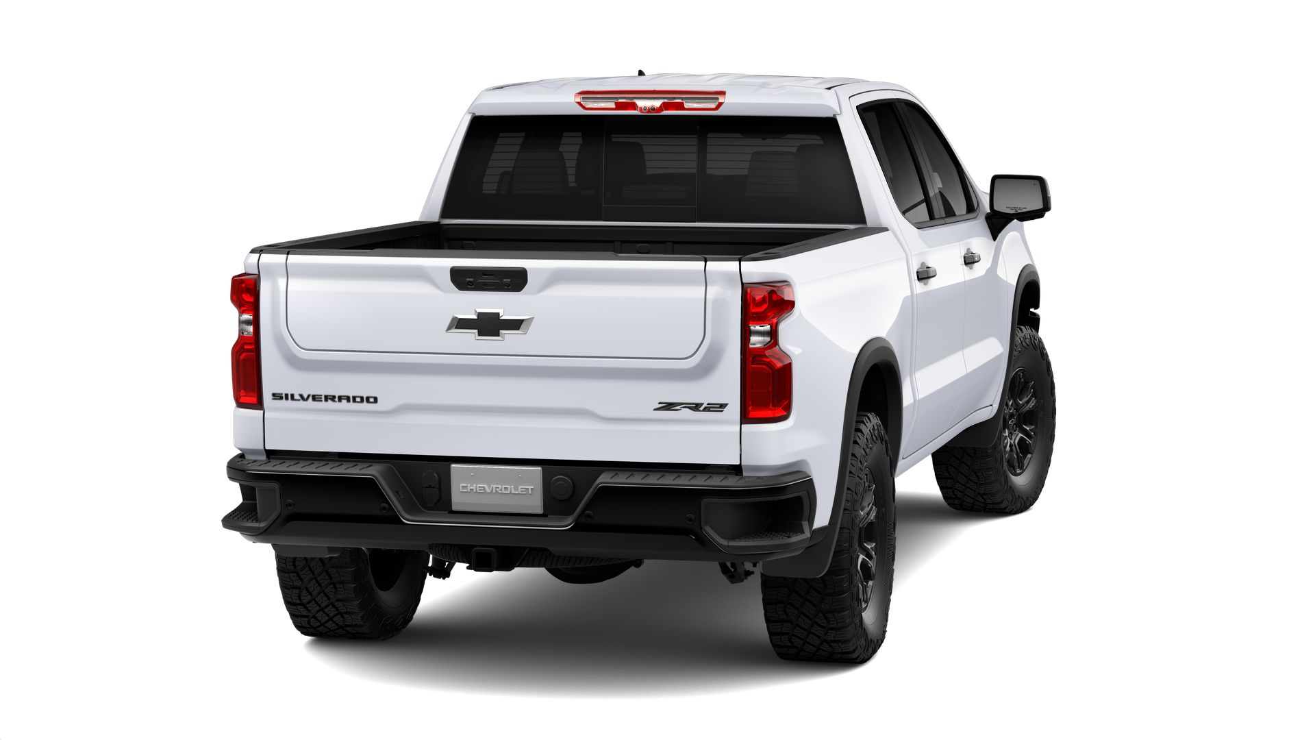 2025 Chevrolet Silverado 1500 Vehicle Photo in HOUSTON, TX 77034-5009