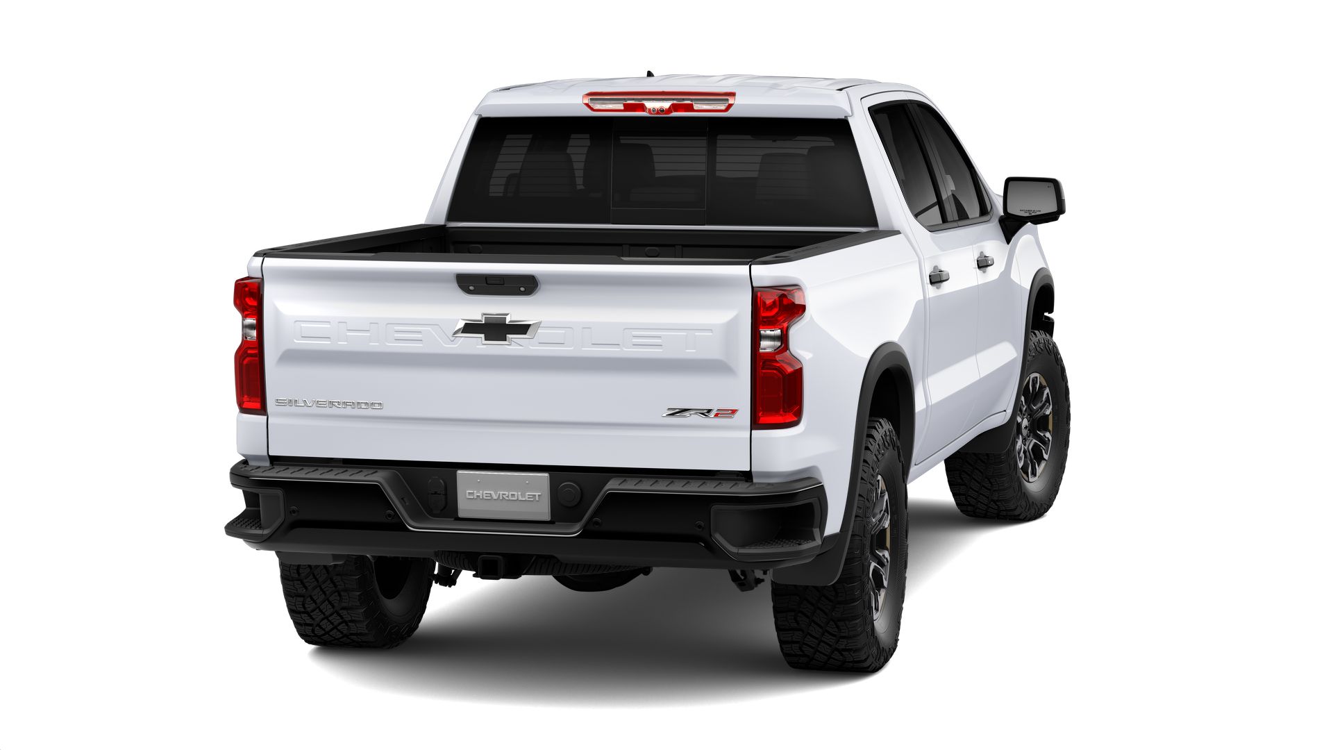 2025 Chevrolet Silverado 1500 Vehicle Photo in PEMBROKE PINES, FL 33024-6534