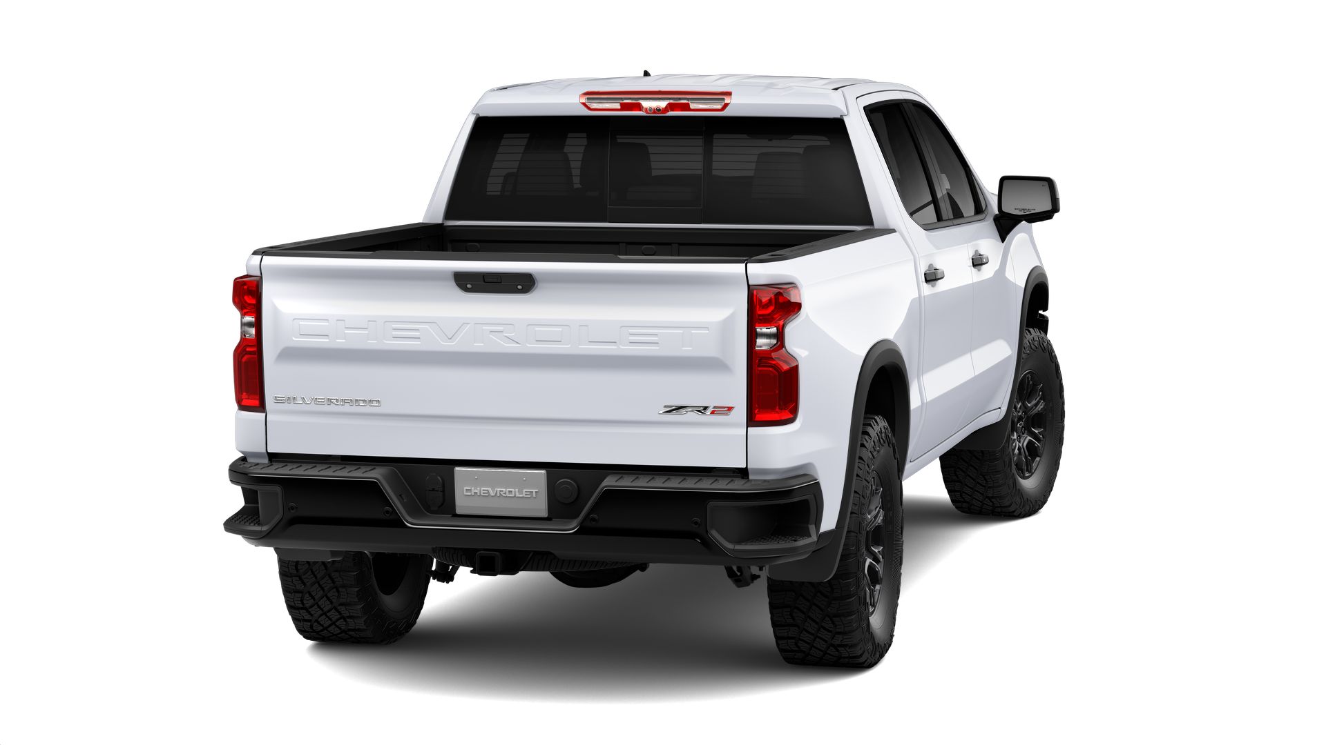 2025 Chevrolet Silverado 1500 Vehicle Photo in POOLER, GA 31322-3252