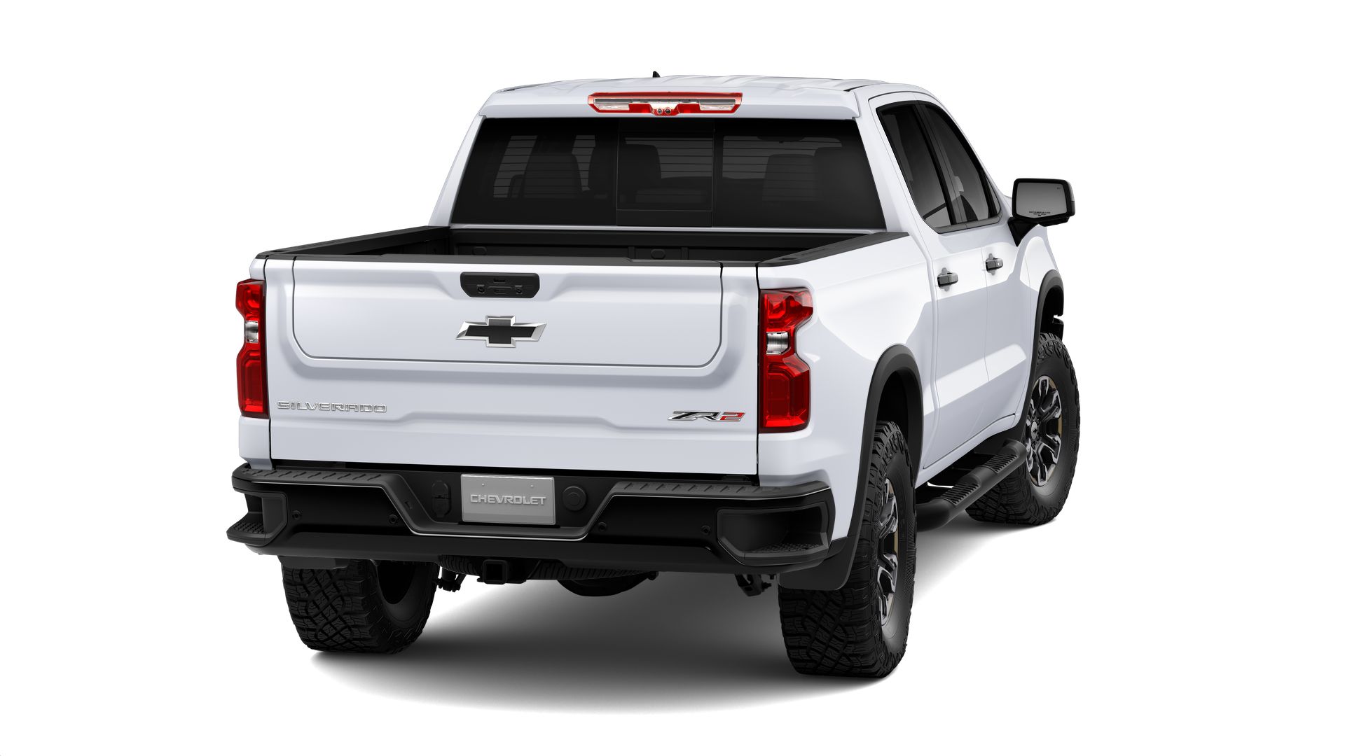 2025 Chevrolet Silverado 1500 Vehicle Photo in CORPUS CHRISTI, TX 78412-4902