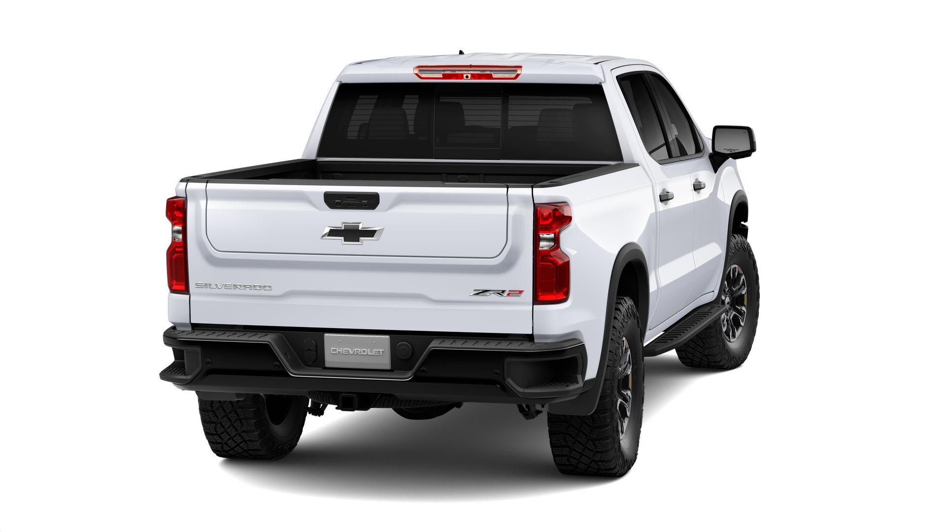 2025 Chevrolet Silverado 1500 Vehicle Photo in BENTONVILLE, AR 72712-4322
