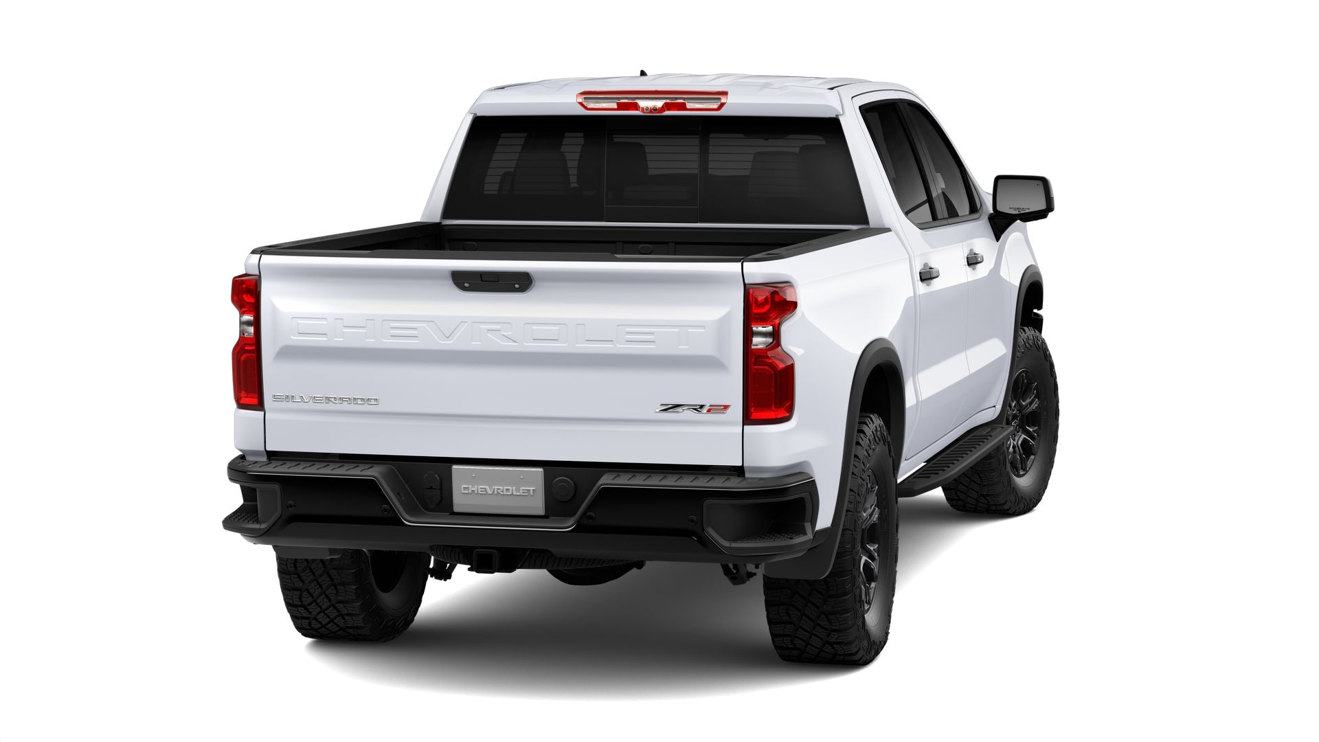 2025 Chevrolet Silverado 1500 Vehicle Photo in SPOKANE, WA 99212-2978