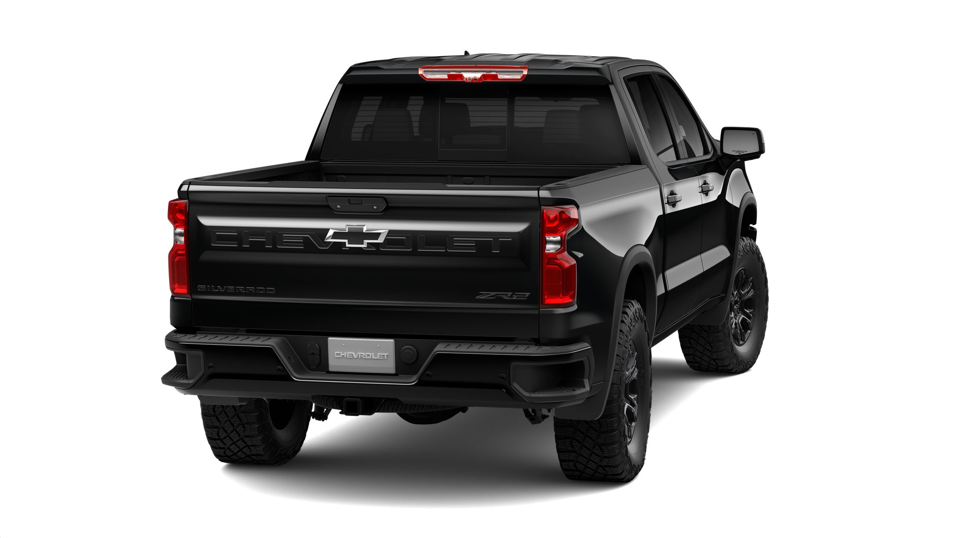 2025 Chevrolet Silverado 1500 Vehicle Photo in HOUSTON, TX 77034-5009