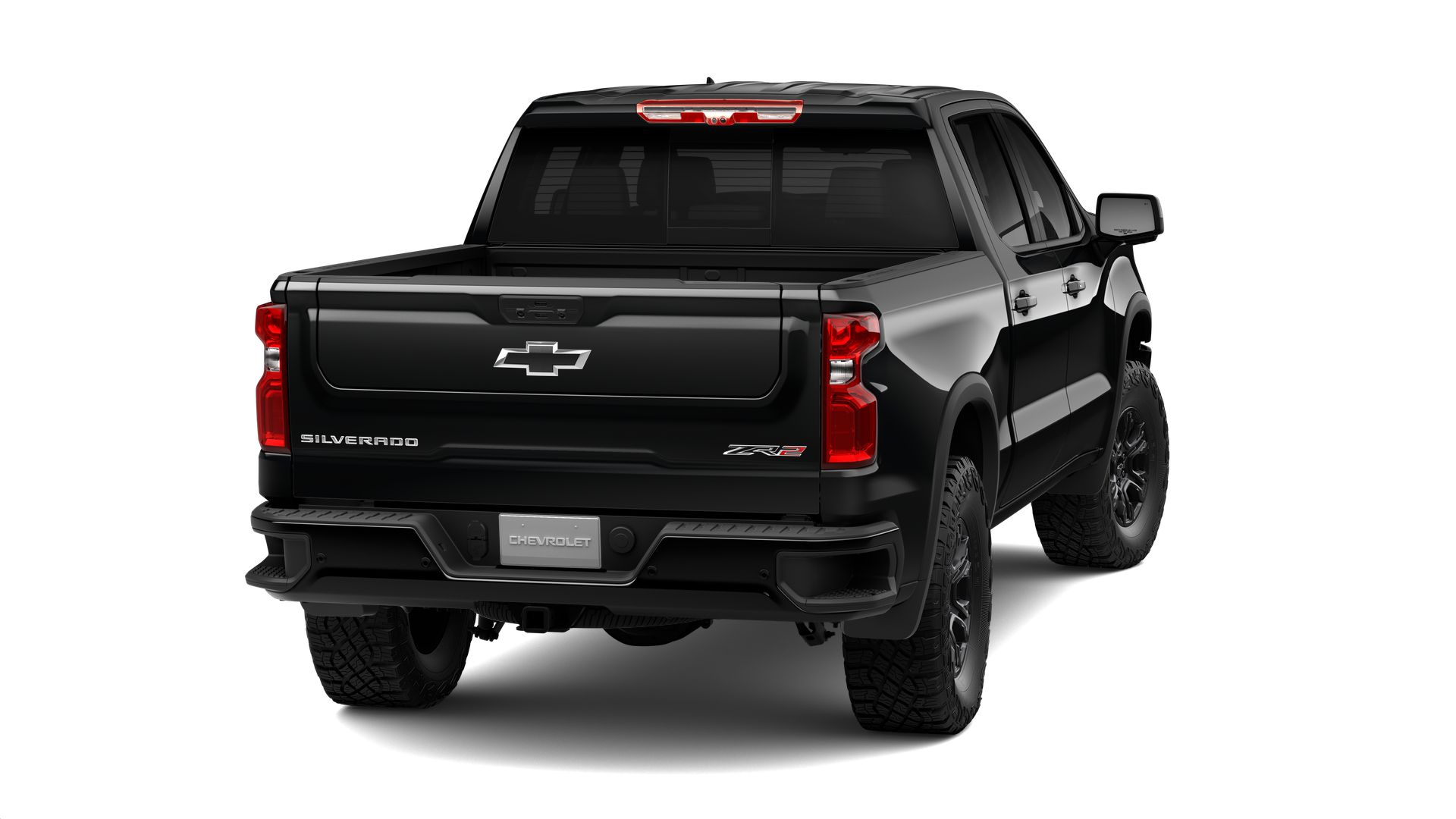 2025 Chevrolet Silverado 1500 Vehicle Photo in GILBERT, AZ 85297-0446
