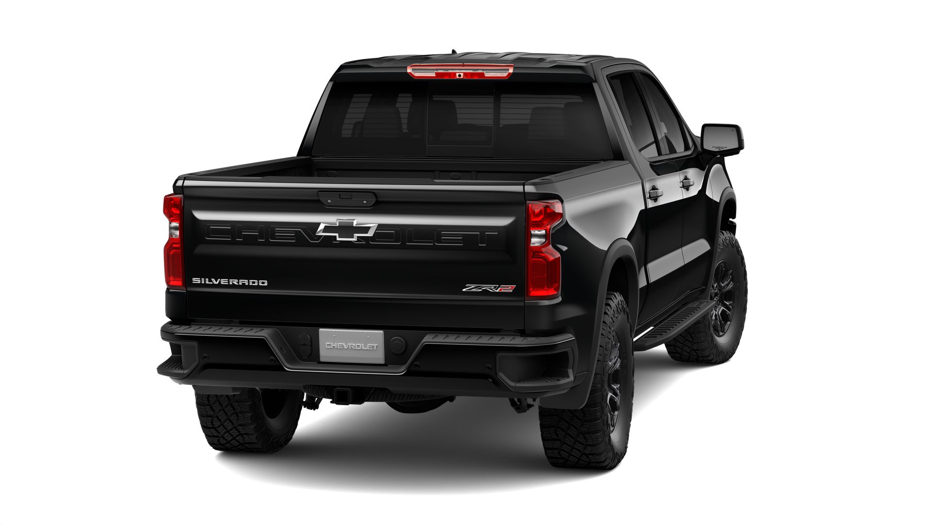 2025 Chevrolet Silverado 1500 Vehicle Photo in PEORIA, AZ 85382-3715
