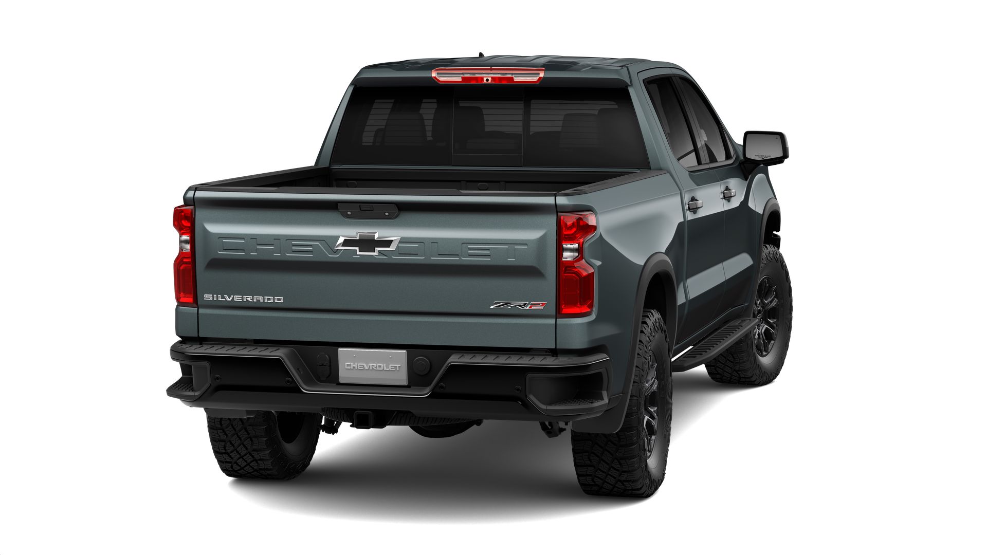 2025 Chevrolet Silverado 1500 Vehicle Photo in PEORIA, AZ 85382-3715