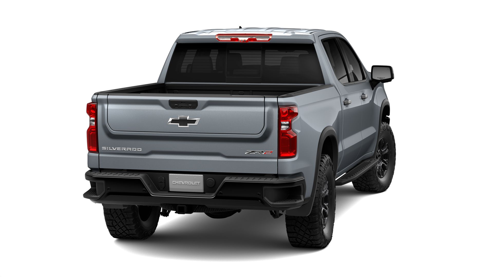 2025 Chevrolet Silverado 1500 Vehicle Photo in VALENCIA, CA 91355-1705