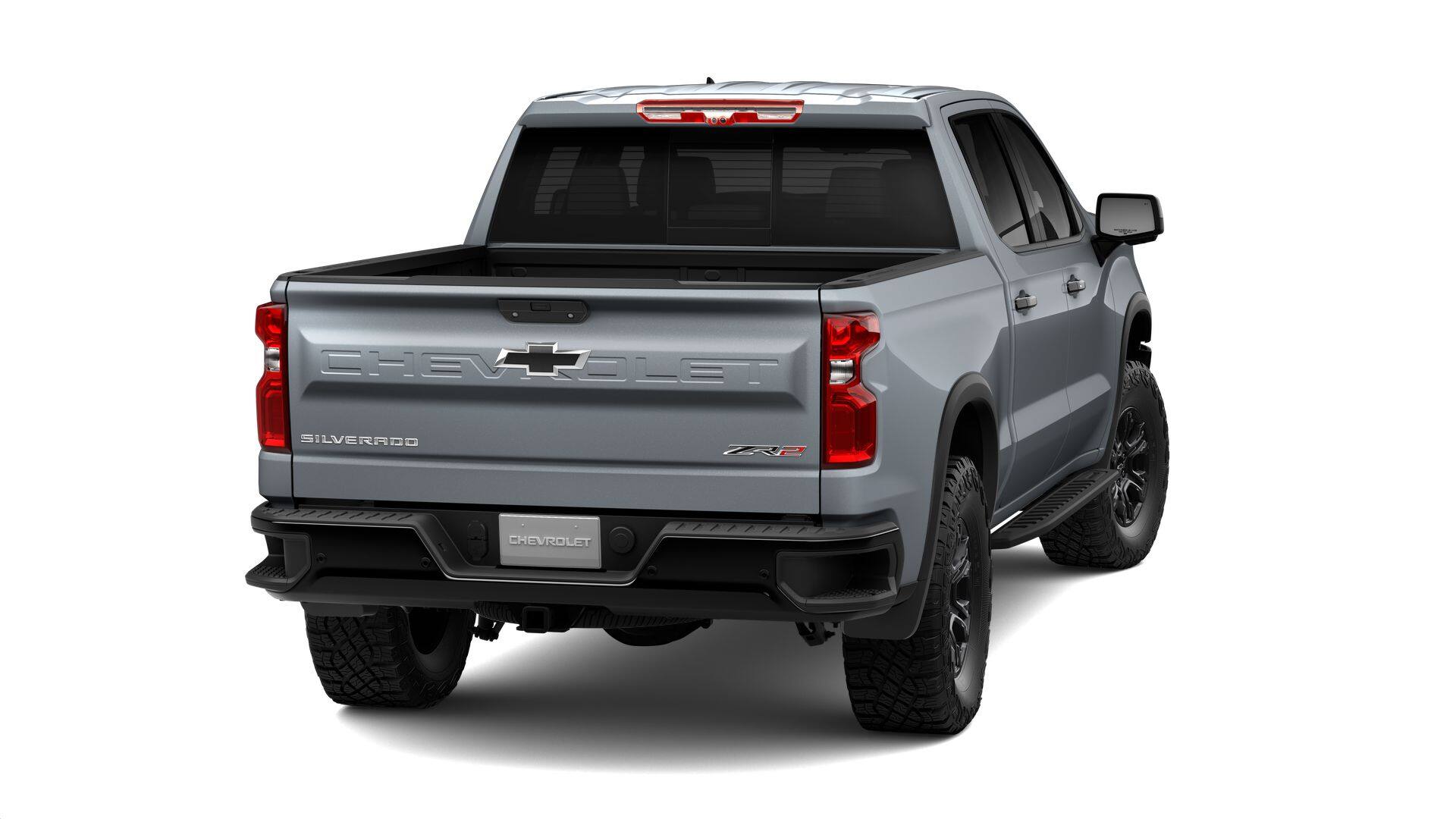 2025 Chevrolet Silverado 1500 Vehicle Photo in SPOKANE, WA 99212-2978