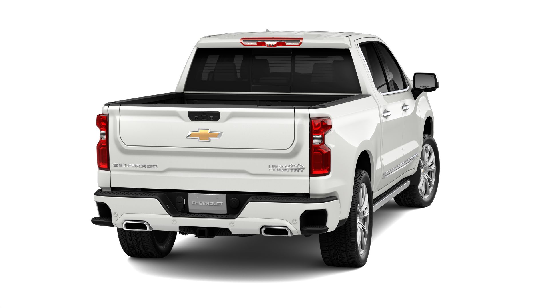 2025 Chevrolet Silverado 1500 Vehicle Photo in MOON TOWNSHIP, PA 15108-2571