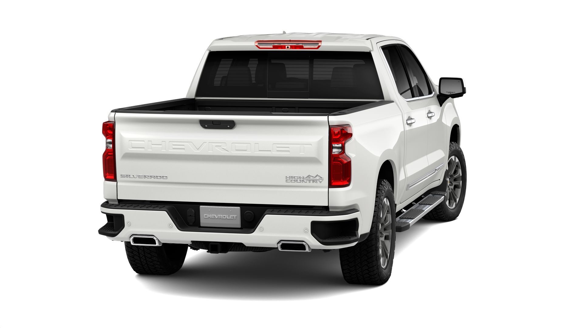 2025 Chevrolet Silverado 1500 Vehicle Photo in ORLANDO, FL 32808-7998