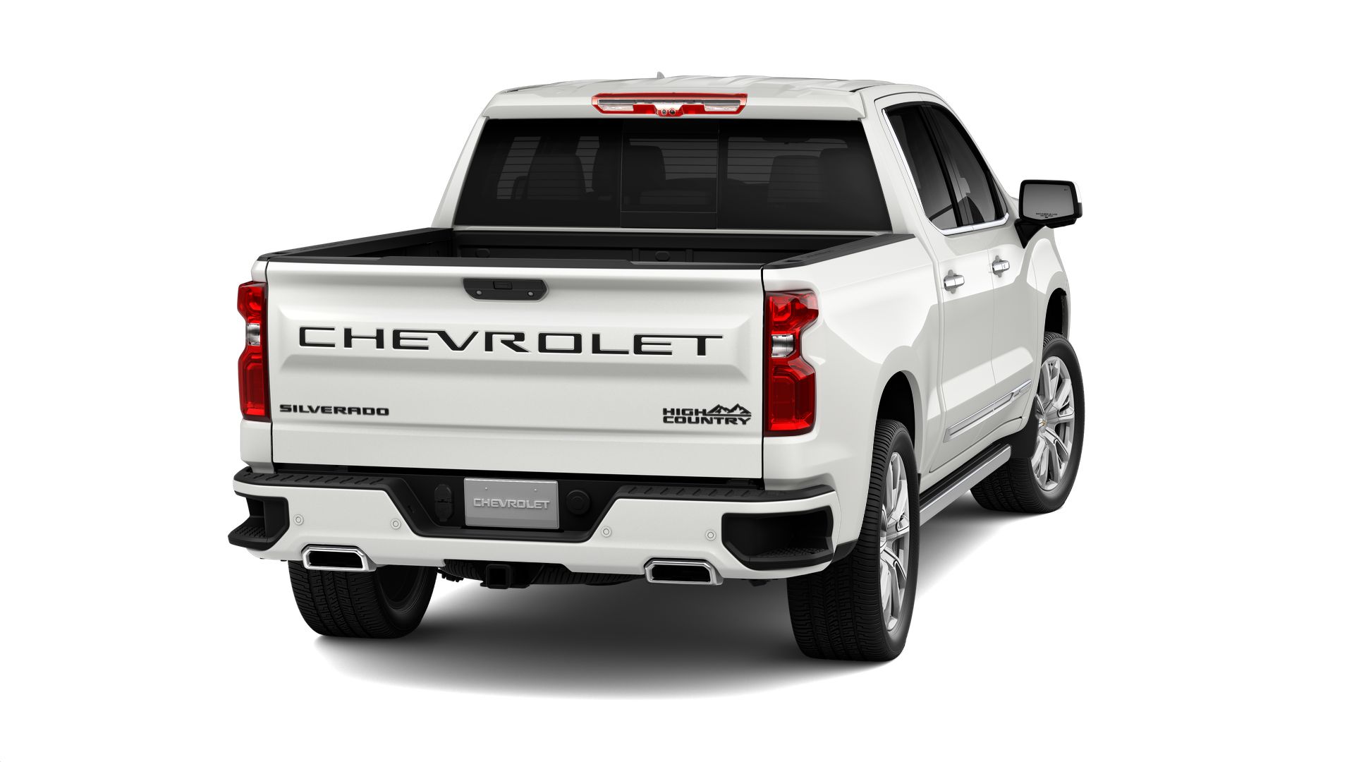 2025 Chevrolet Silverado 1500 Vehicle Photo in CLEARWATER, FL 33764-7163