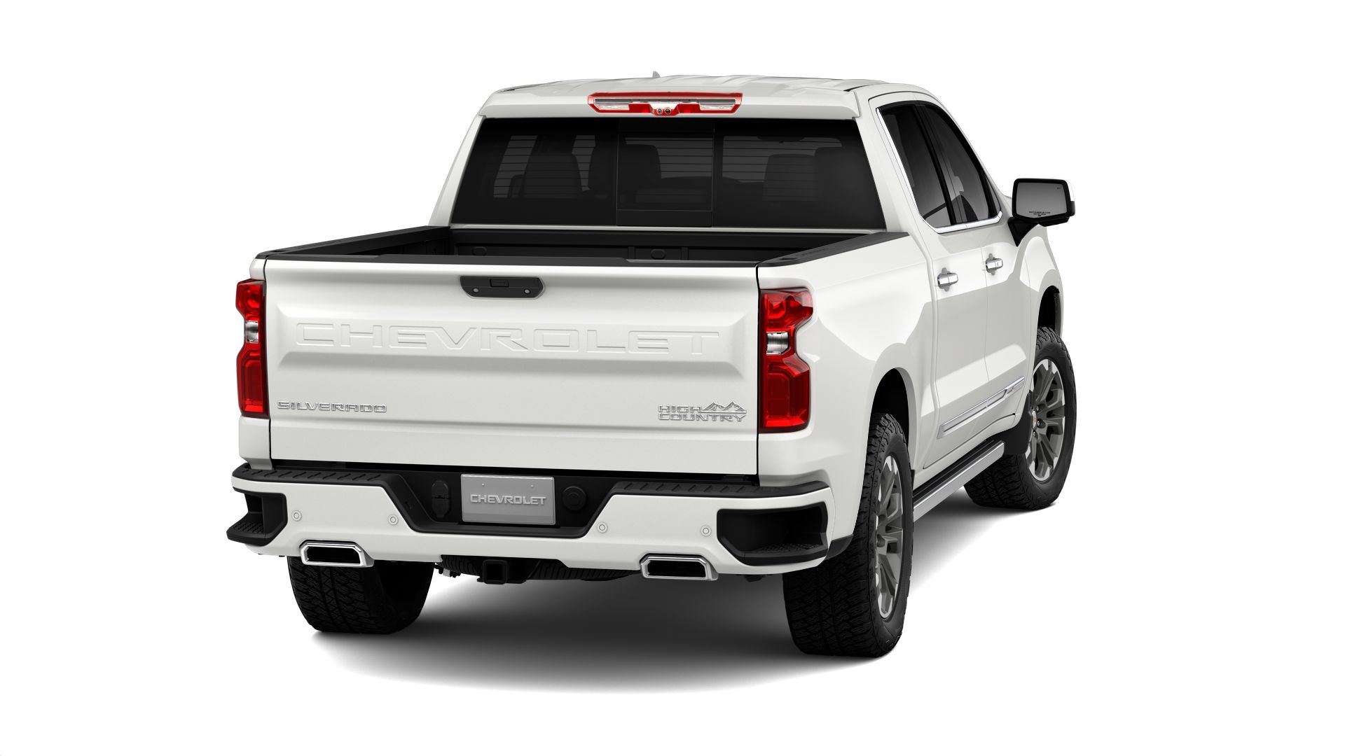 2025 Chevrolet Silverado 1500 Vehicle Photo in BENTONVILLE, AR 72712-4322