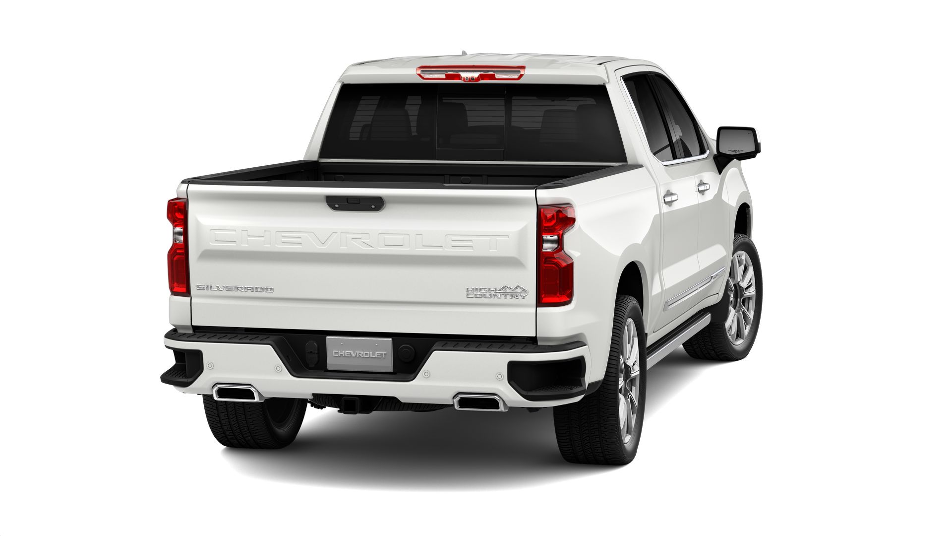 2025 Chevrolet Silverado 1500 Vehicle Photo in MARION, NC 28752-6372