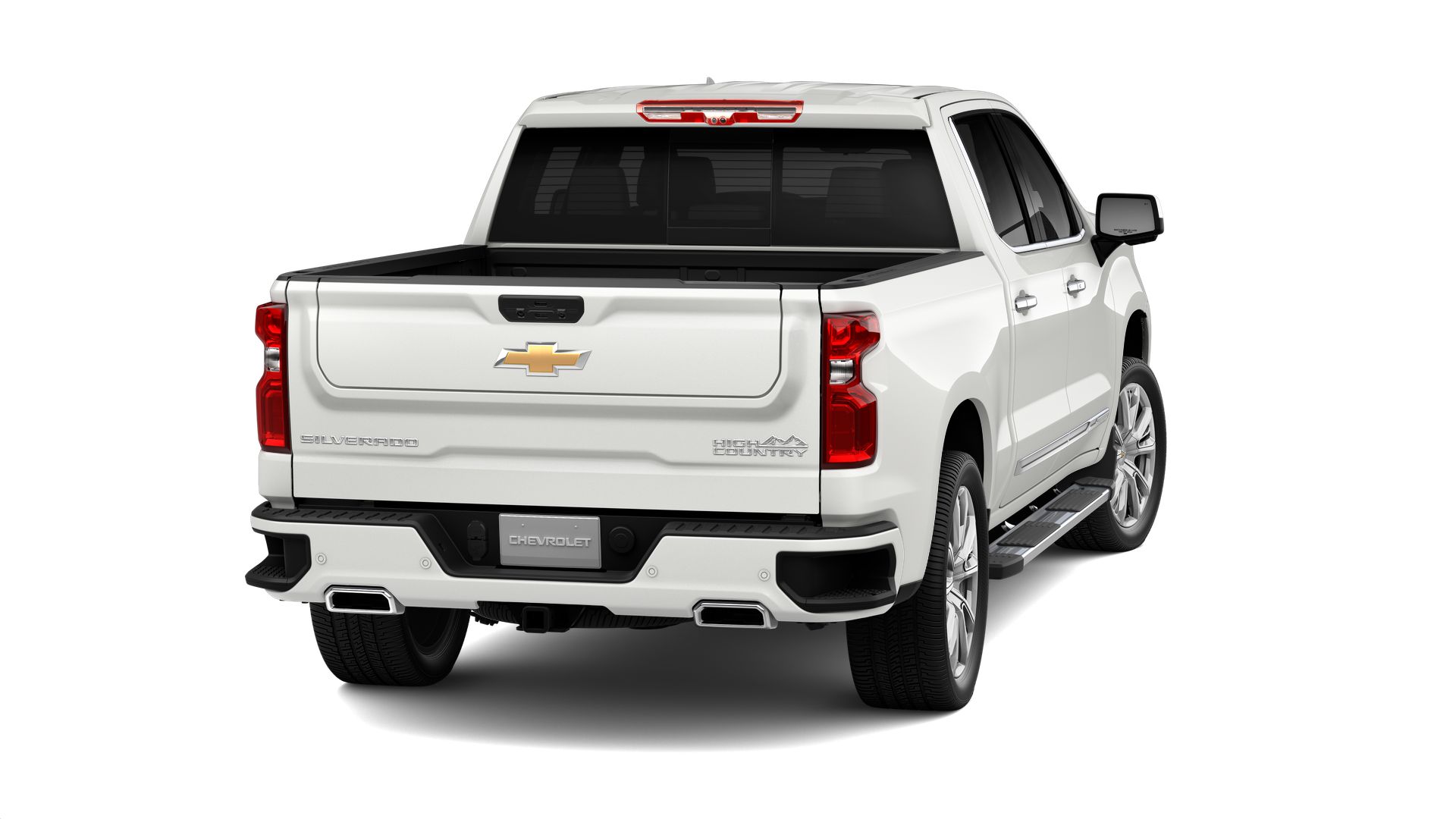 2025 Chevrolet Silverado 1500 Vehicle Photo in JASPER, GA 30143-8655