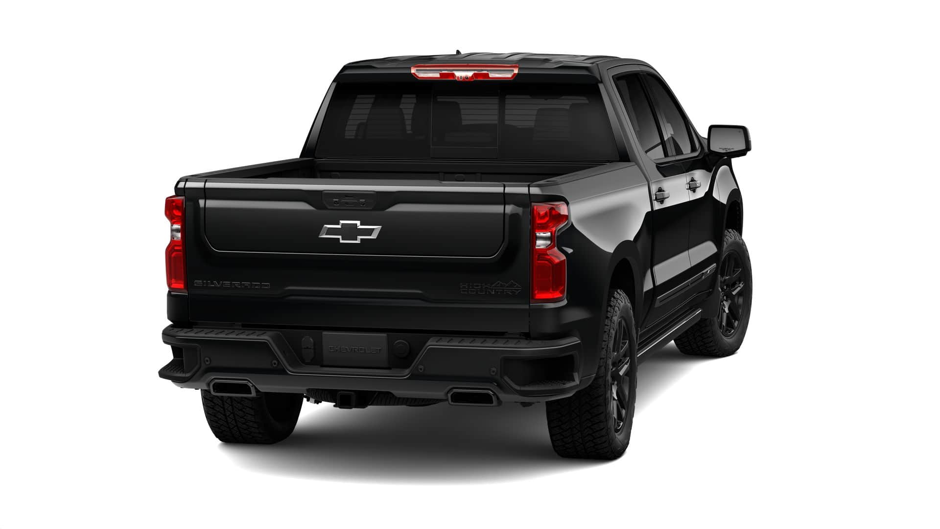 2025 Chevrolet Silverado 1500 Vehicle Photo in BENTONVILLE, AR 72712-4322