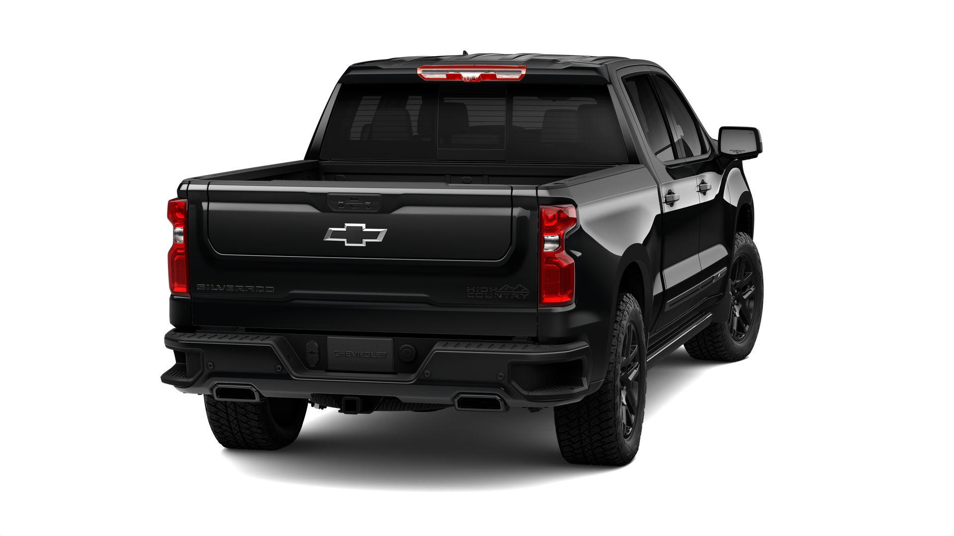 2025 Chevrolet Silverado 1500 Vehicle Photo in PUYALLUP, WA 98371-4149