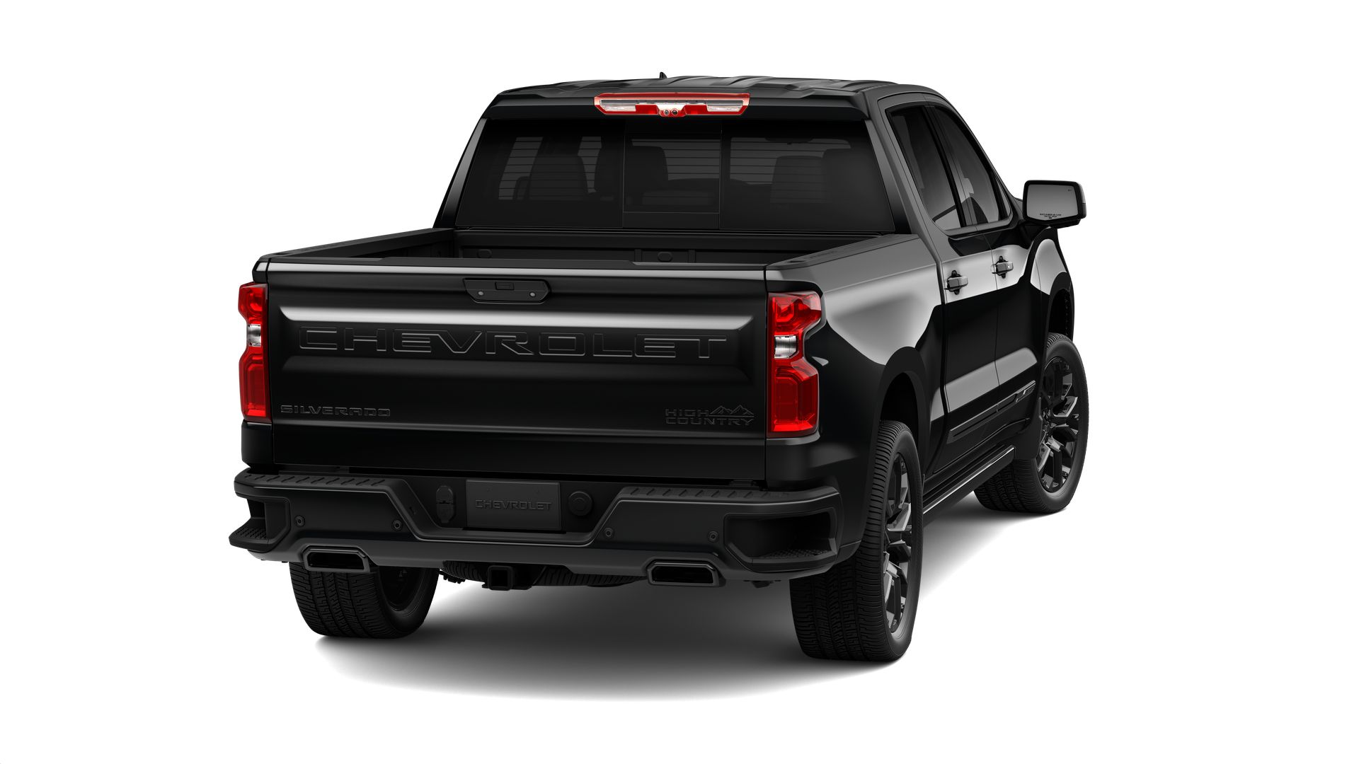 2025 Chevrolet Silverado 1500 Vehicle Photo in MESA, AZ 85206-4395