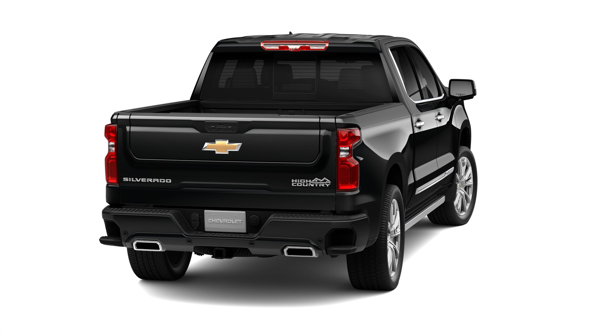 2025 Chevrolet Silverado 1500 Vehicle Photo in MOON TOWNSHIP, PA 15108-2571