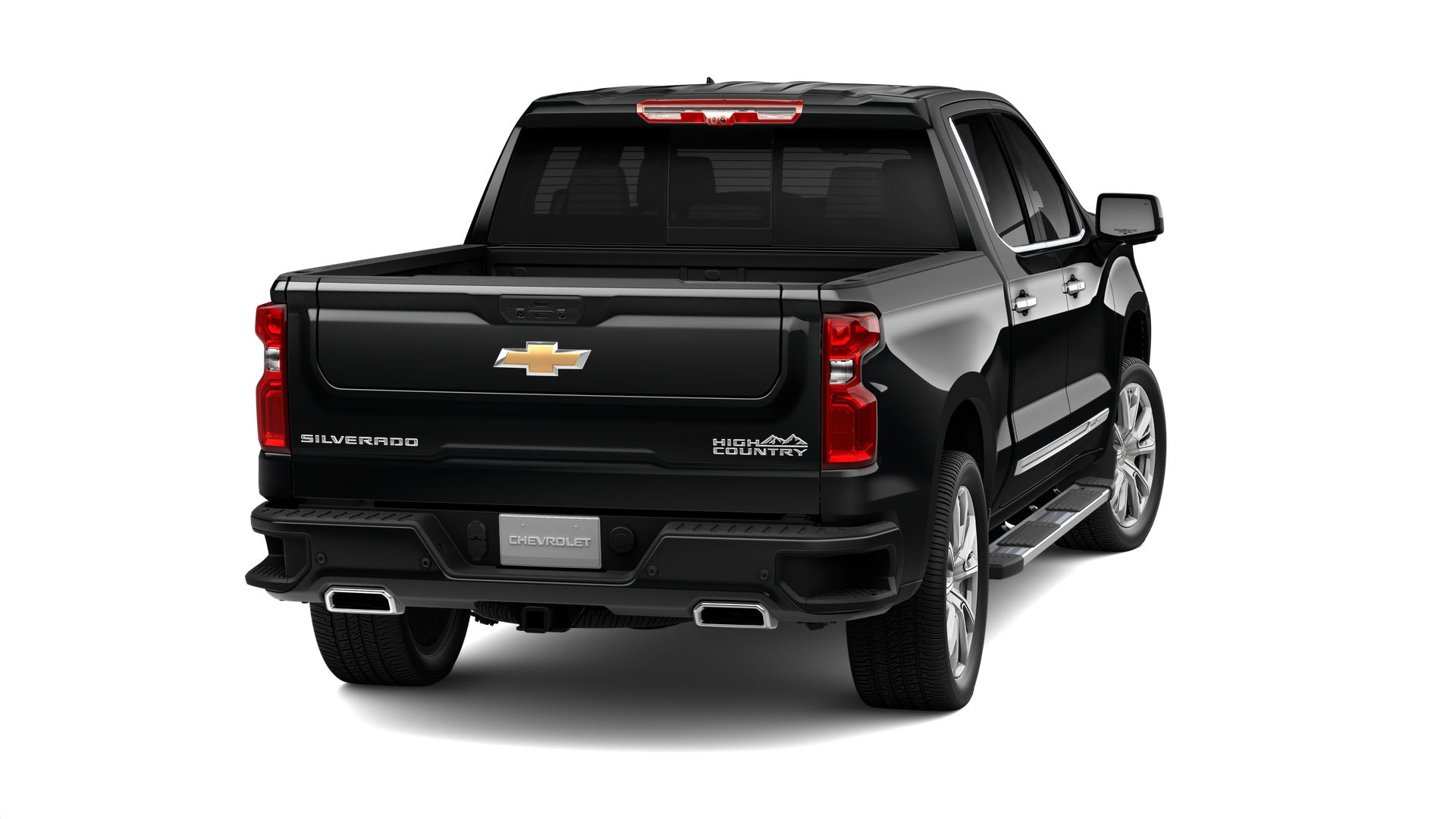 2025 Chevrolet Silverado 1500 Vehicle Photo in HOUSTON, TX 77034-5009