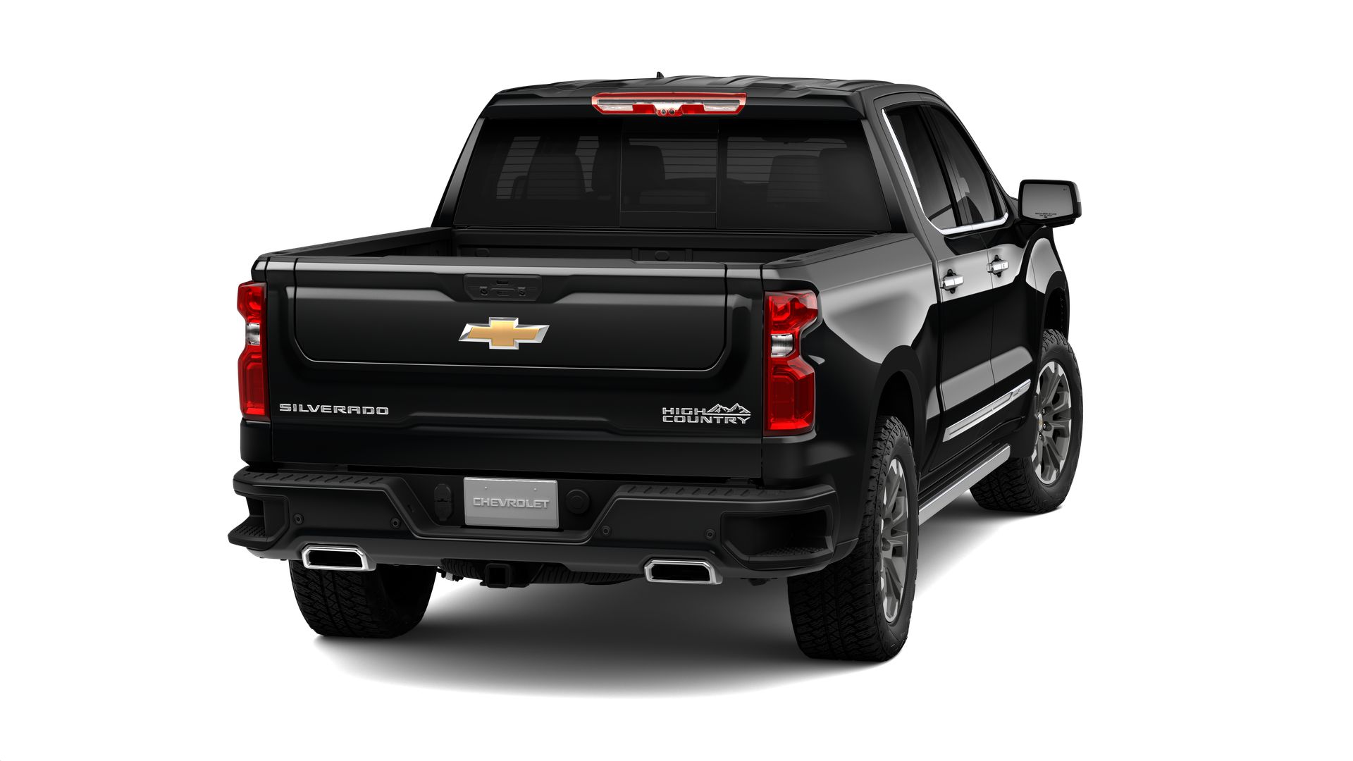 2025 Chevrolet Silverado 1500 Vehicle Photo in BENTONVILLE, AR 72712-4322