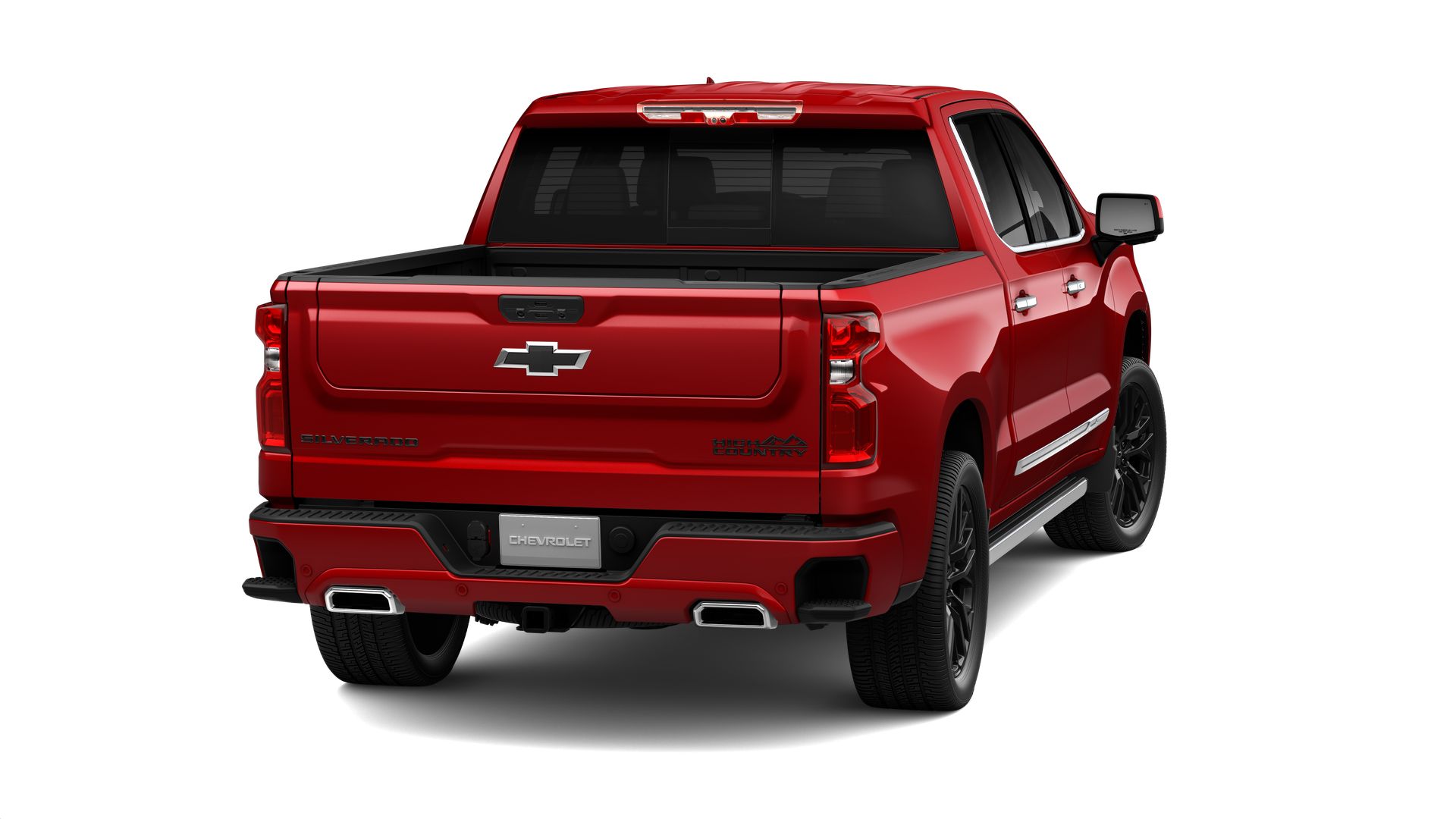 2025 Chevrolet Silverado 1500 Vehicle Photo in VALENCIA, CA 91355-1705