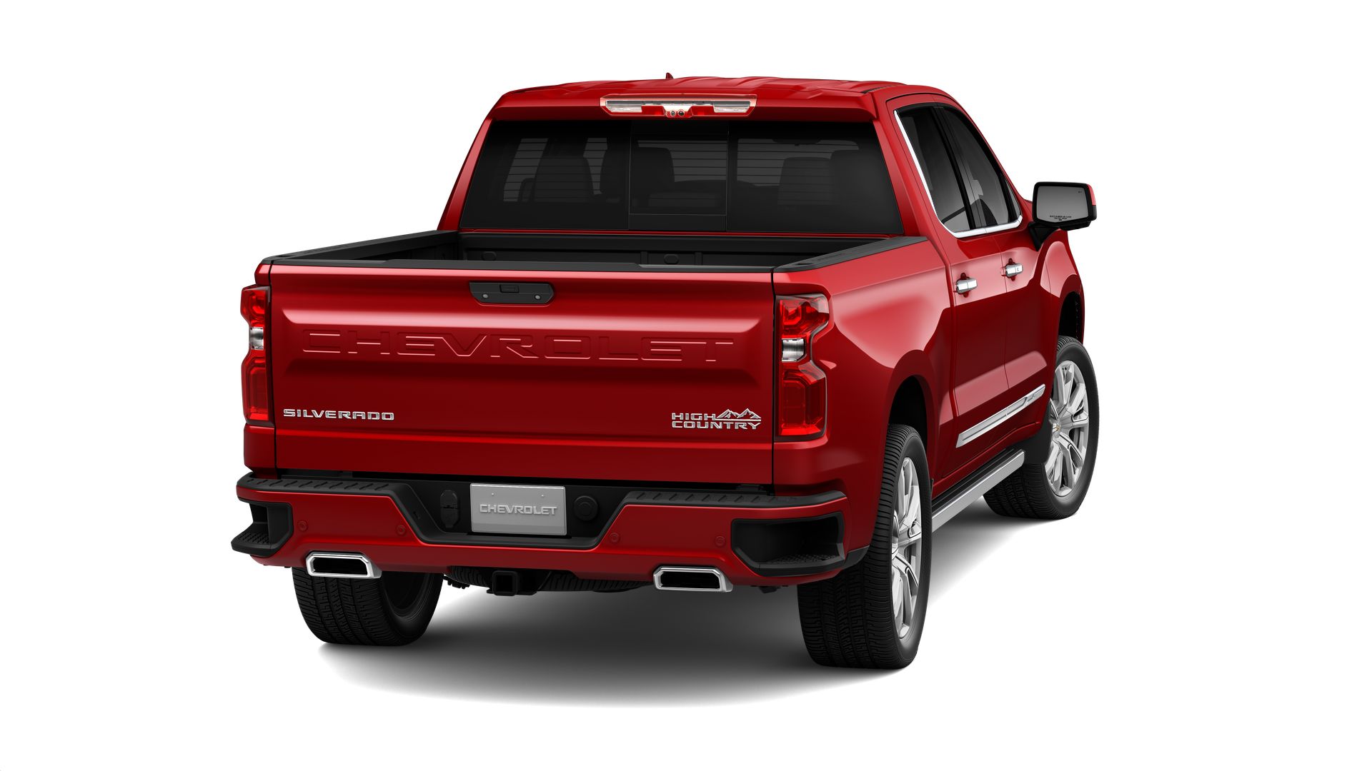 2025 Chevrolet Silverado 1500 Vehicle Photo in PEORIA, AZ 85382-3715