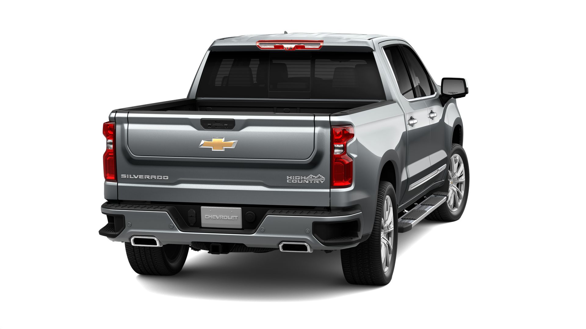 2025 Chevrolet Silverado 1500 Vehicle Photo in AUSTIN, TX 78759-4154