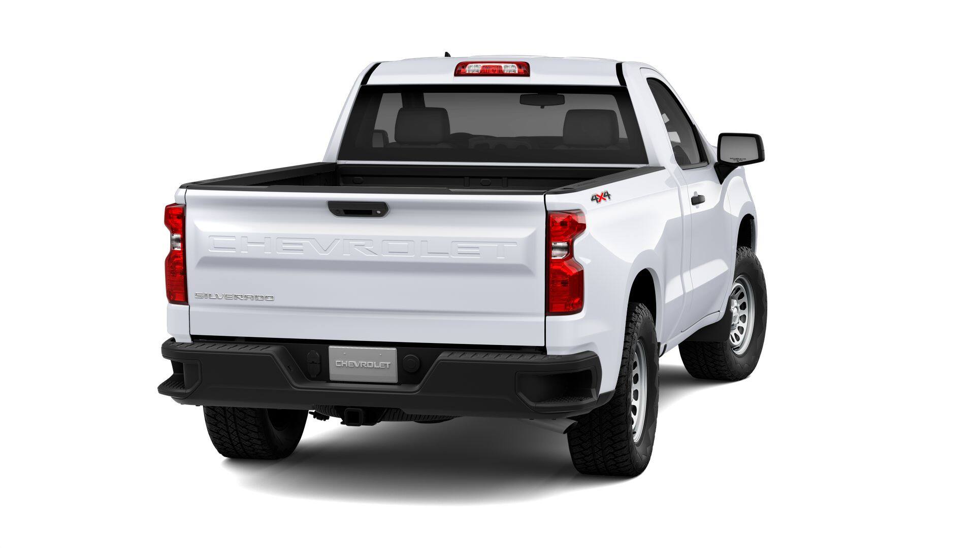 2025 Chevrolet Silverado 1500 Vehicle Photo in BRUNSWICK, GA 31525-1881