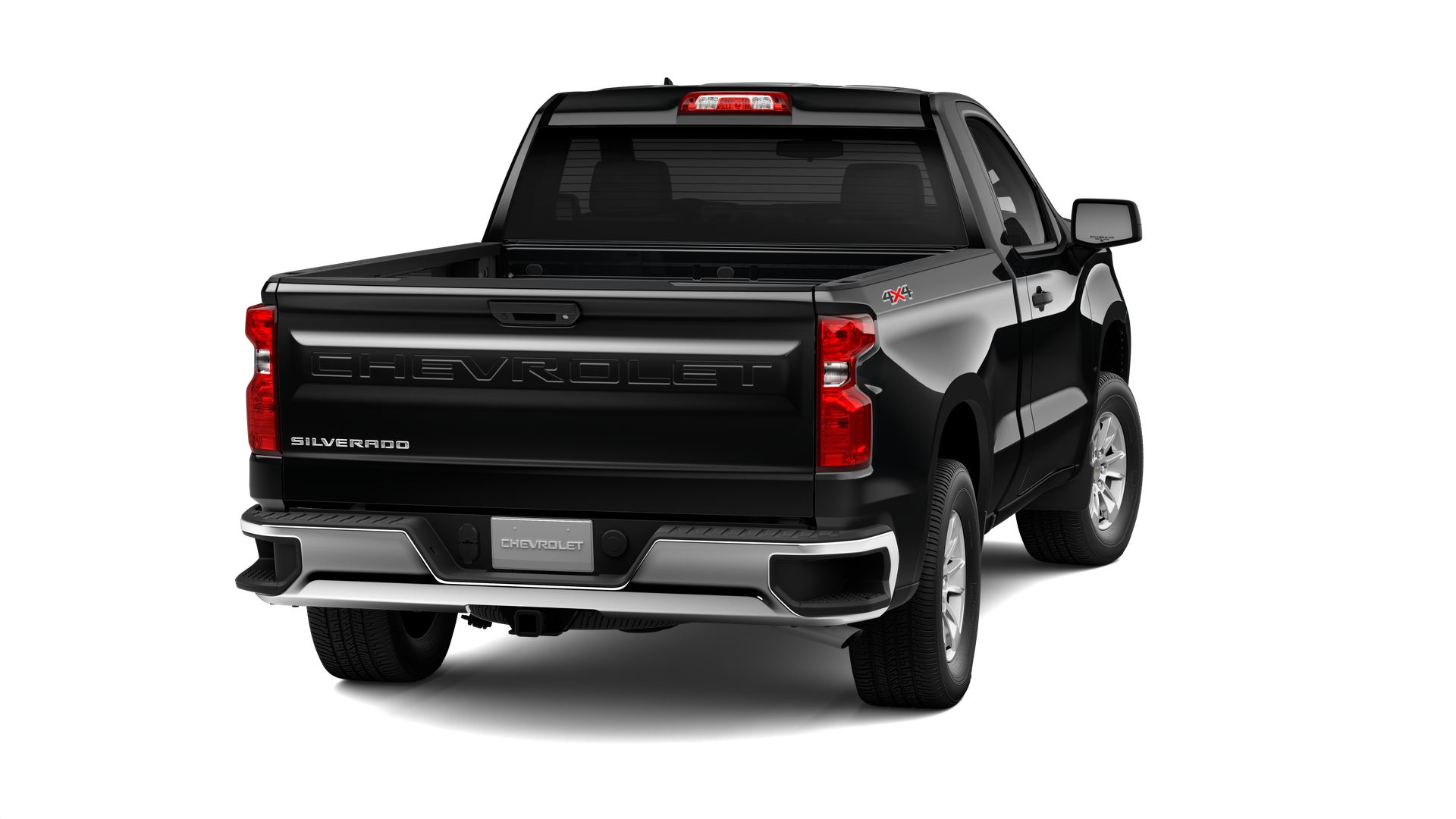 2025 Chevrolet Silverado 1500 Vehicle Photo in NEENAH, WI 54956-2243