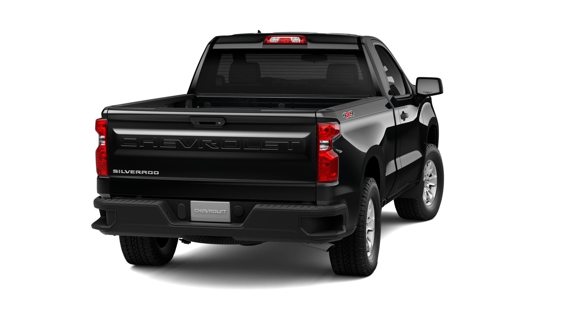 2025 Chevrolet Silverado 1500 Vehicle Photo in CORPUS CHRISTI, TX 78412-4902