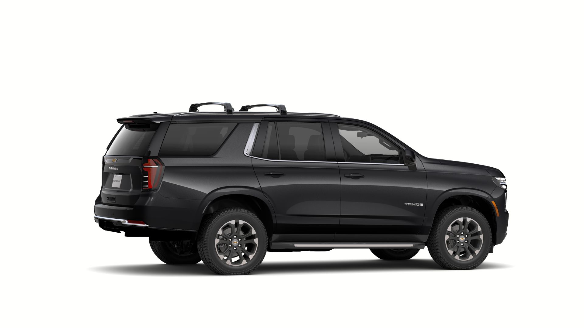 2025 Chevrolet Tahoe Vehicle Photo in BENTONVILLE, AR 72712-4322