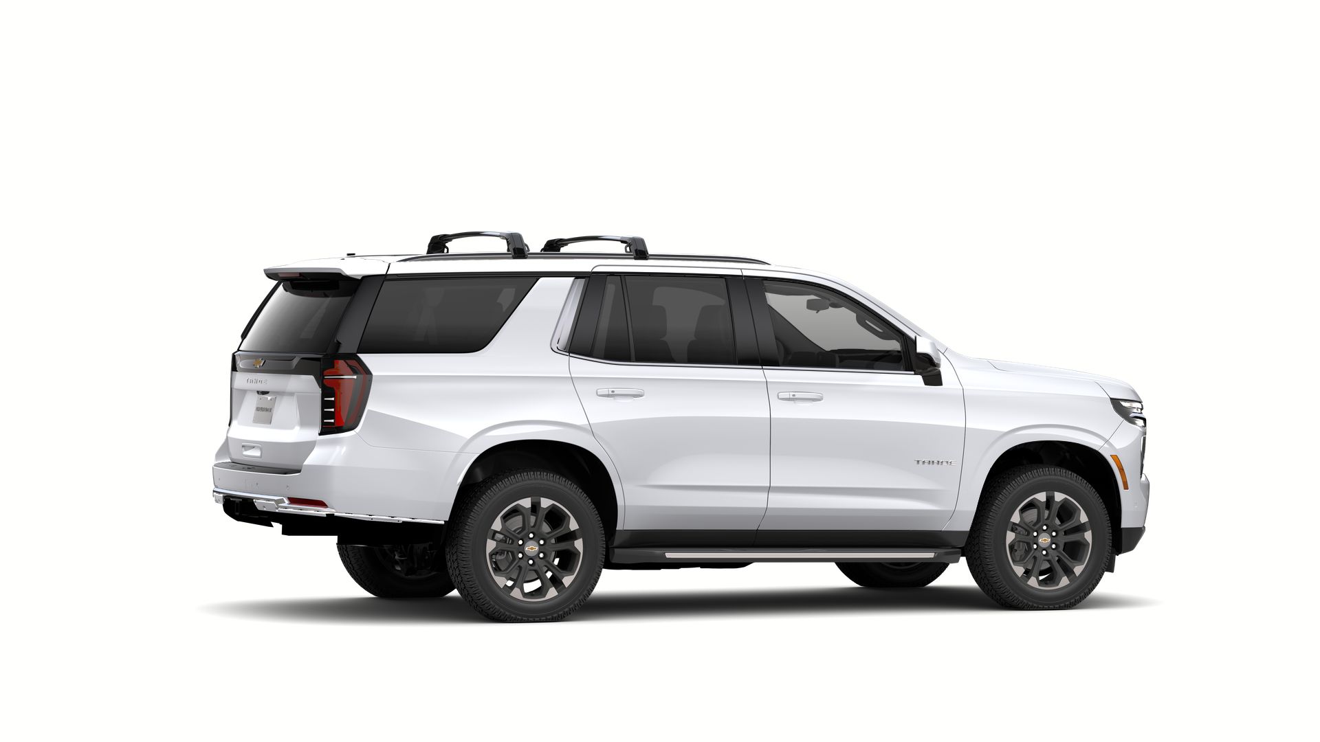 2025 Chevrolet Tahoe Vehicle Photo in BENTONVILLE, AR 72712-4322