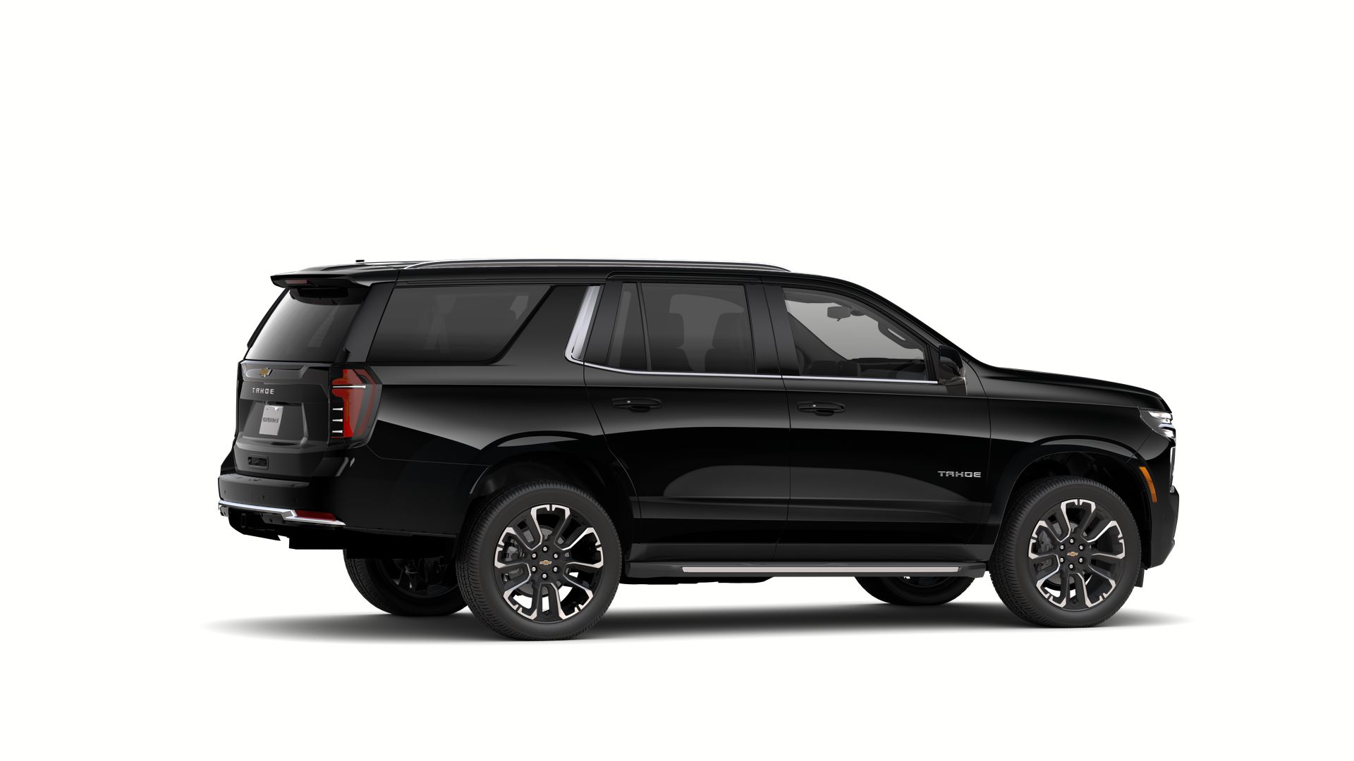 2025 Chevrolet Tahoe Vehicle Photo in MOON TOWNSHIP, PA 15108-2571