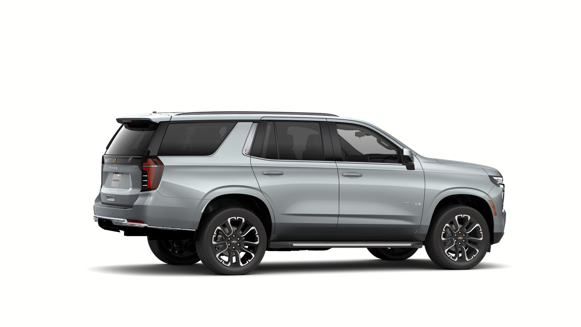 2025 Chevrolet Tahoe Vehicle Photo in MOON TOWNSHIP, PA 15108-2571