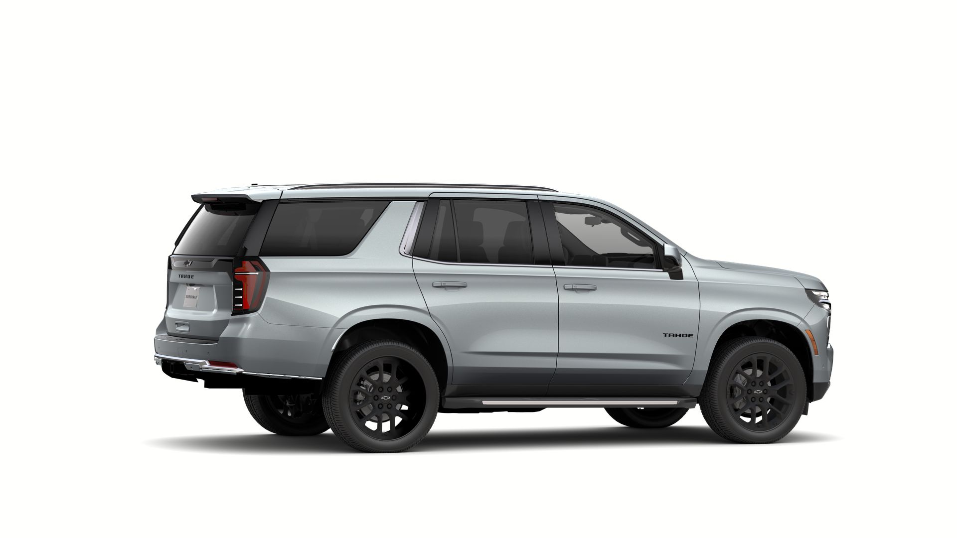 2025 Chevrolet Tahoe Vehicle Photo in MESA, AZ 85206-4395