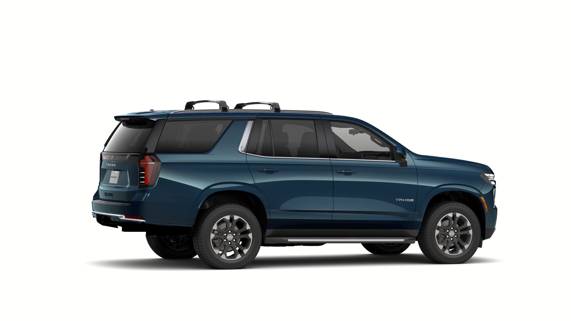 2025 Chevrolet Tahoe Vehicle Photo in BENTONVILLE, AR 72712-4322