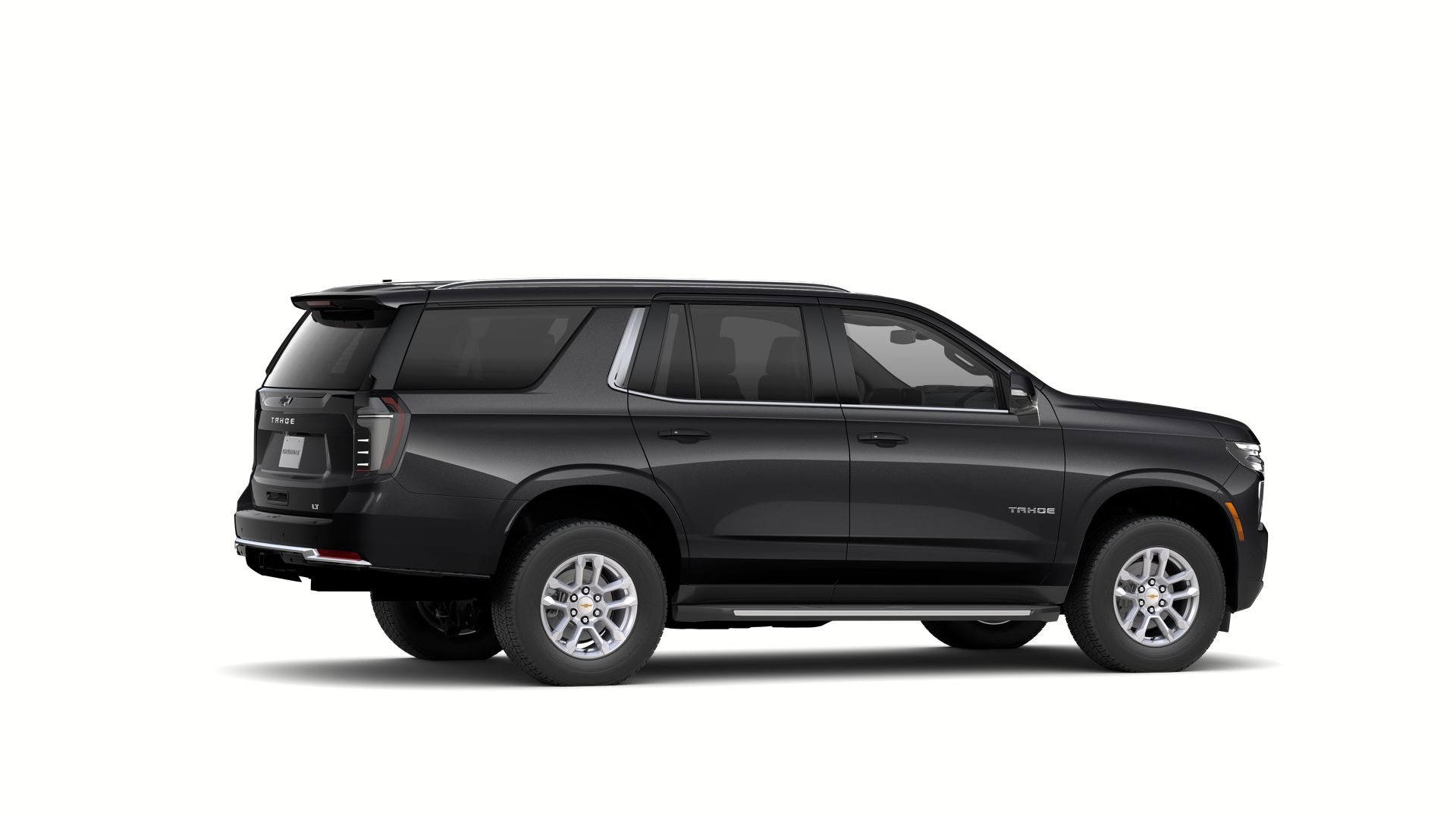 2025 Chevrolet Tahoe Vehicle Photo in GILBERT, AZ 85297-0446