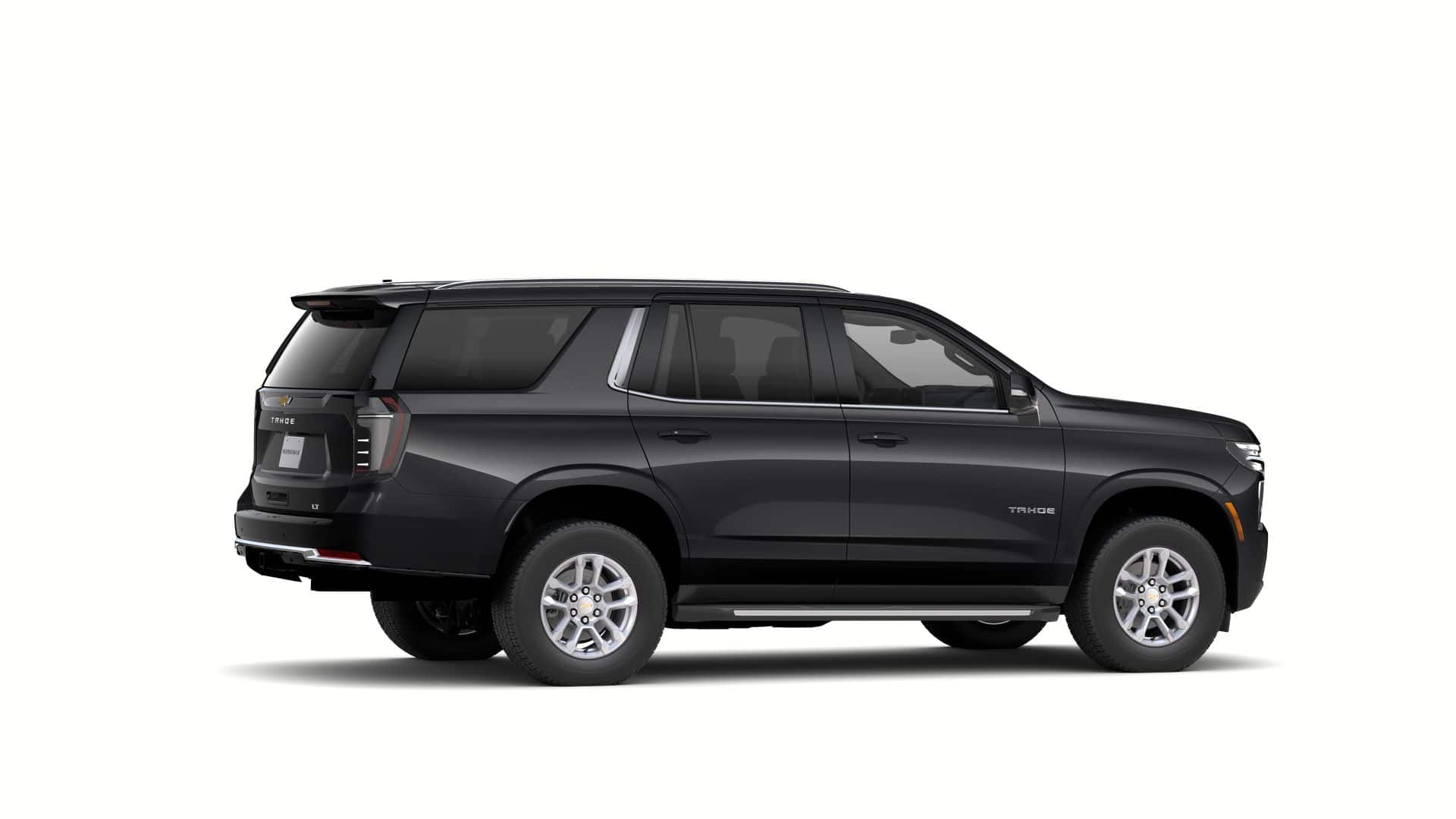 2025 Chevrolet Tahoe Vehicle Photo in BETHLEHEM, PA 18017-9401