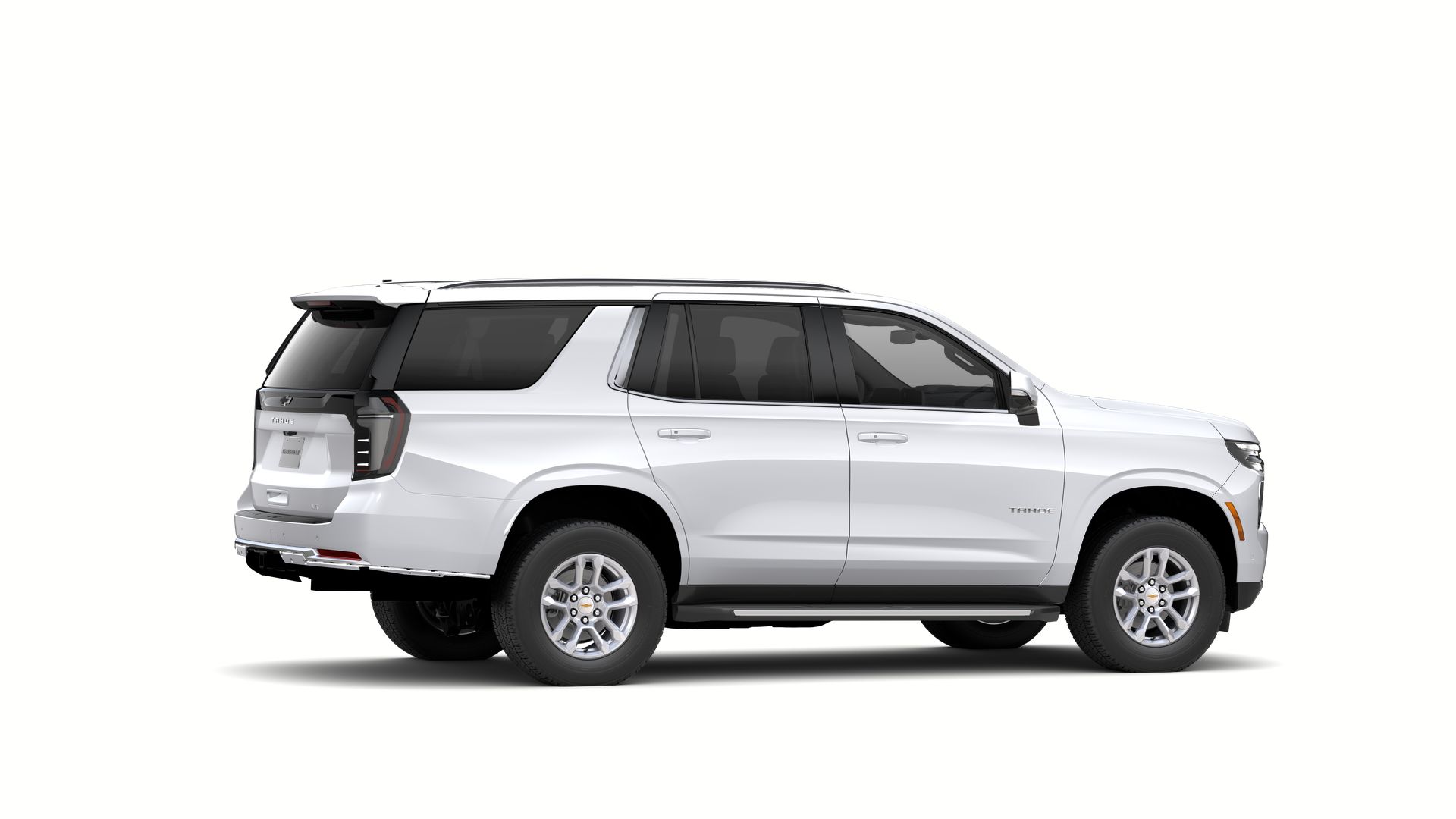 2025 Chevrolet Tahoe Vehicle Photo in GILBERT, AZ 85297-0446