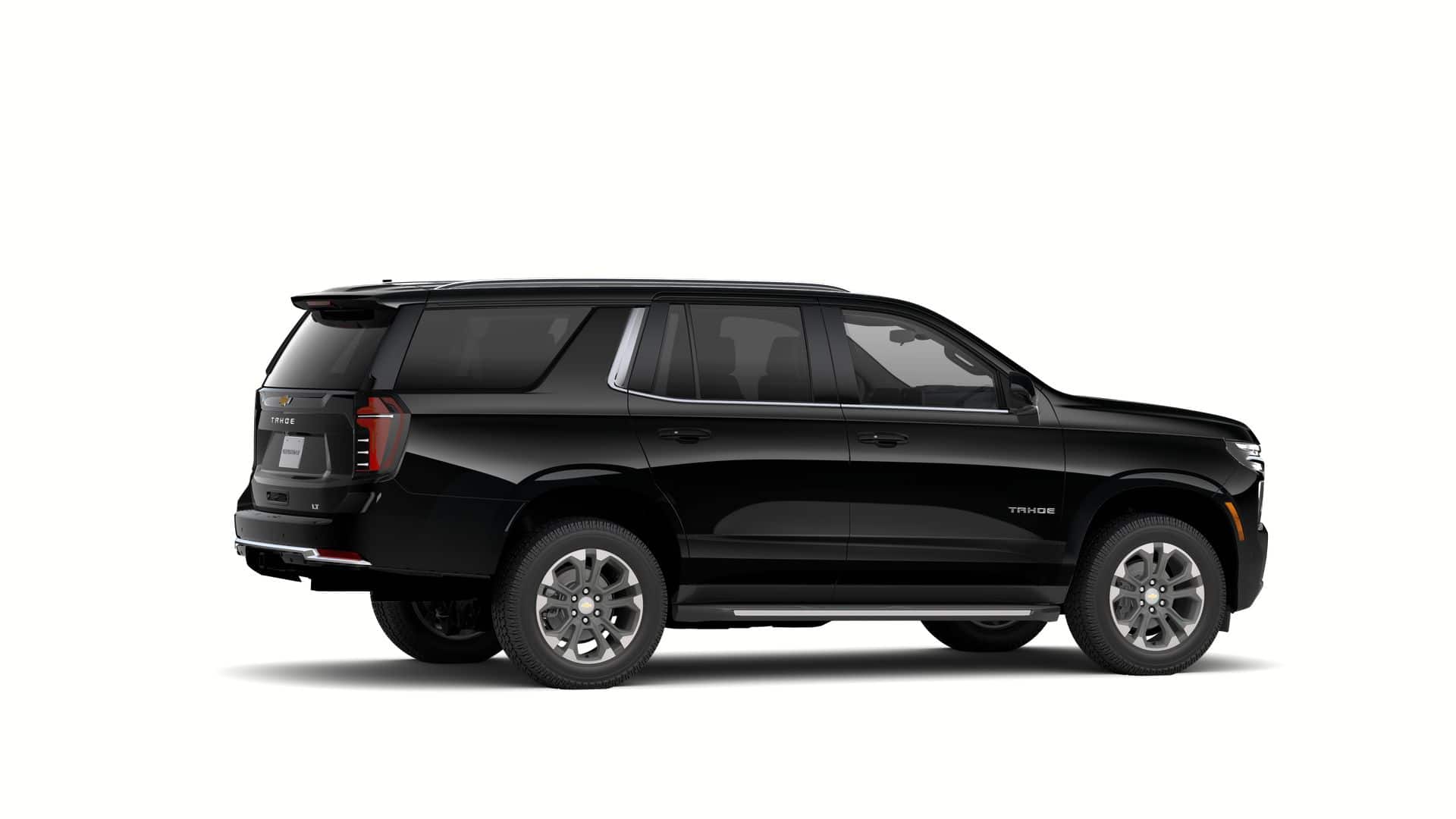 2025 Chevrolet Tahoe Vehicle Photo in TIMONIUM, MD 21093-2300