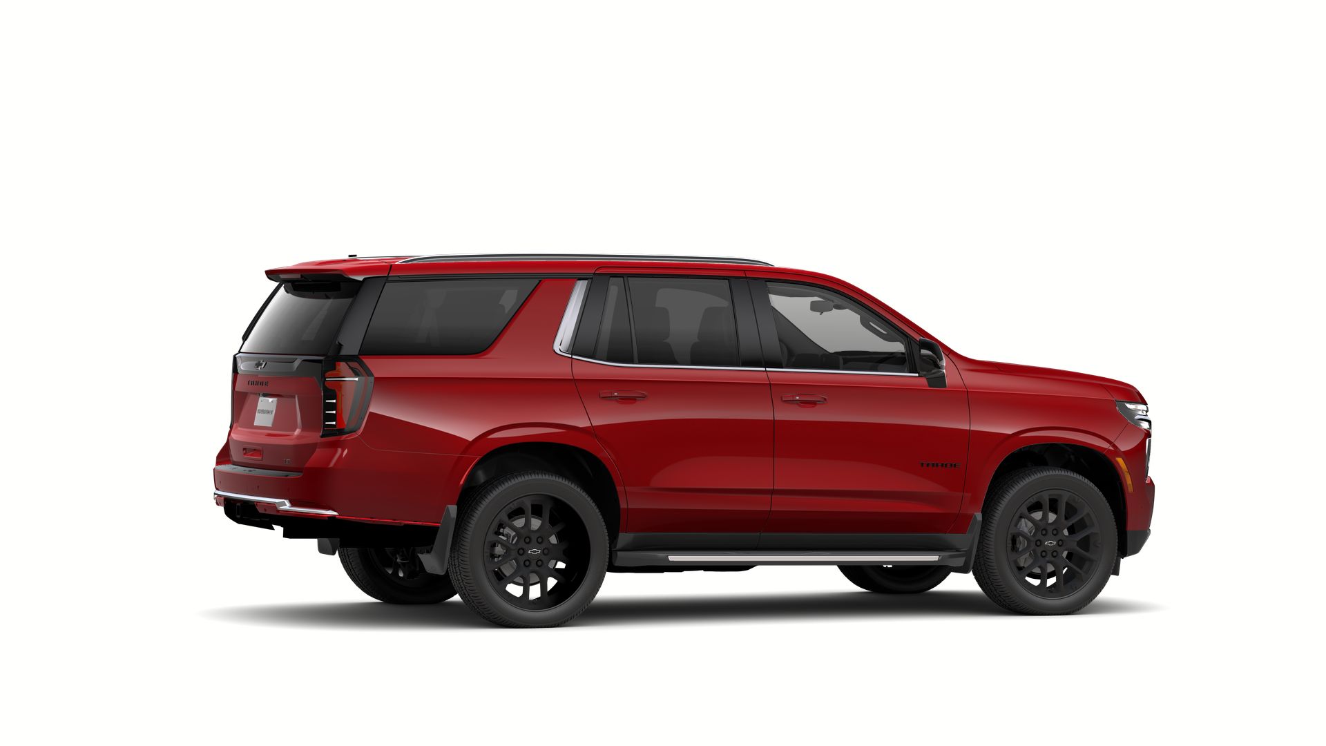 2025 Chevrolet Tahoe Vehicle Photo in MOON TOWNSHIP, PA 15108-2571