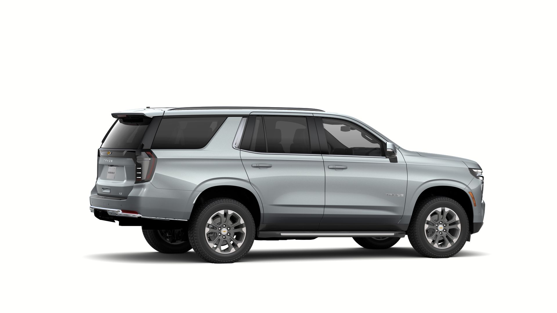 2025 Chevrolet Tahoe Vehicle Photo in PUYALLUP, WA 98371-4149
