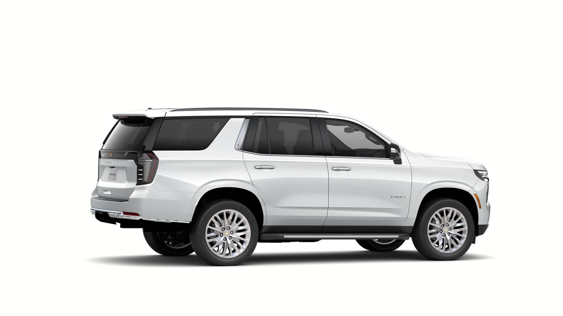 2025 Chevrolet Tahoe Vehicle Photo in MOON TOWNSHIP, PA 15108-2571