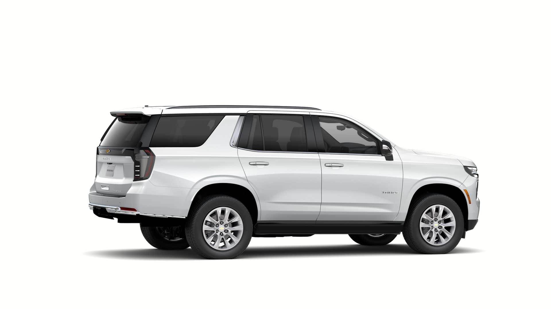 2025 Chevrolet Tahoe Vehicle Photo in BENTONVILLE, AR 72712-4322