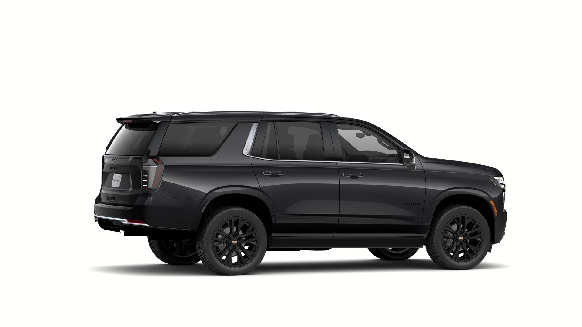 2025 Chevrolet Tahoe Vehicle Photo in OSHKOSH, WI 54904-7811