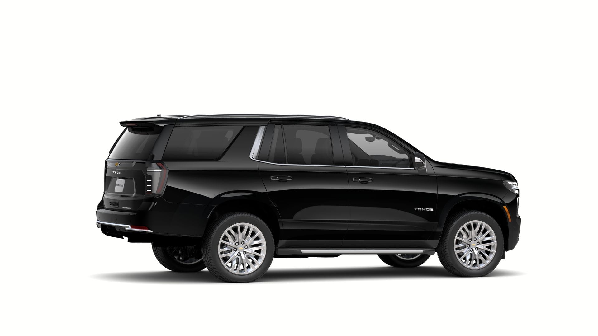2025 Chevrolet Tahoe Vehicle Photo in NEENAH, WI 54956-2243