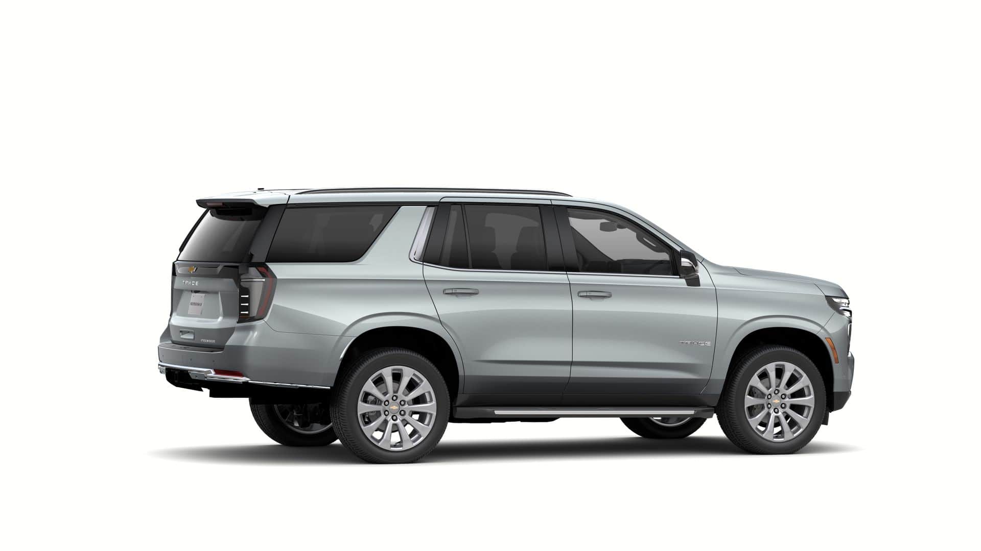 2025 Chevrolet Tahoe Vehicle Photo in HOUSTON, TX 77034-5009