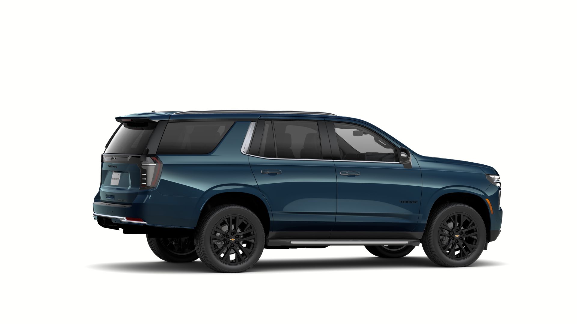 2025 Chevrolet Tahoe Vehicle Photo in LAUREL, MD 20707-4697