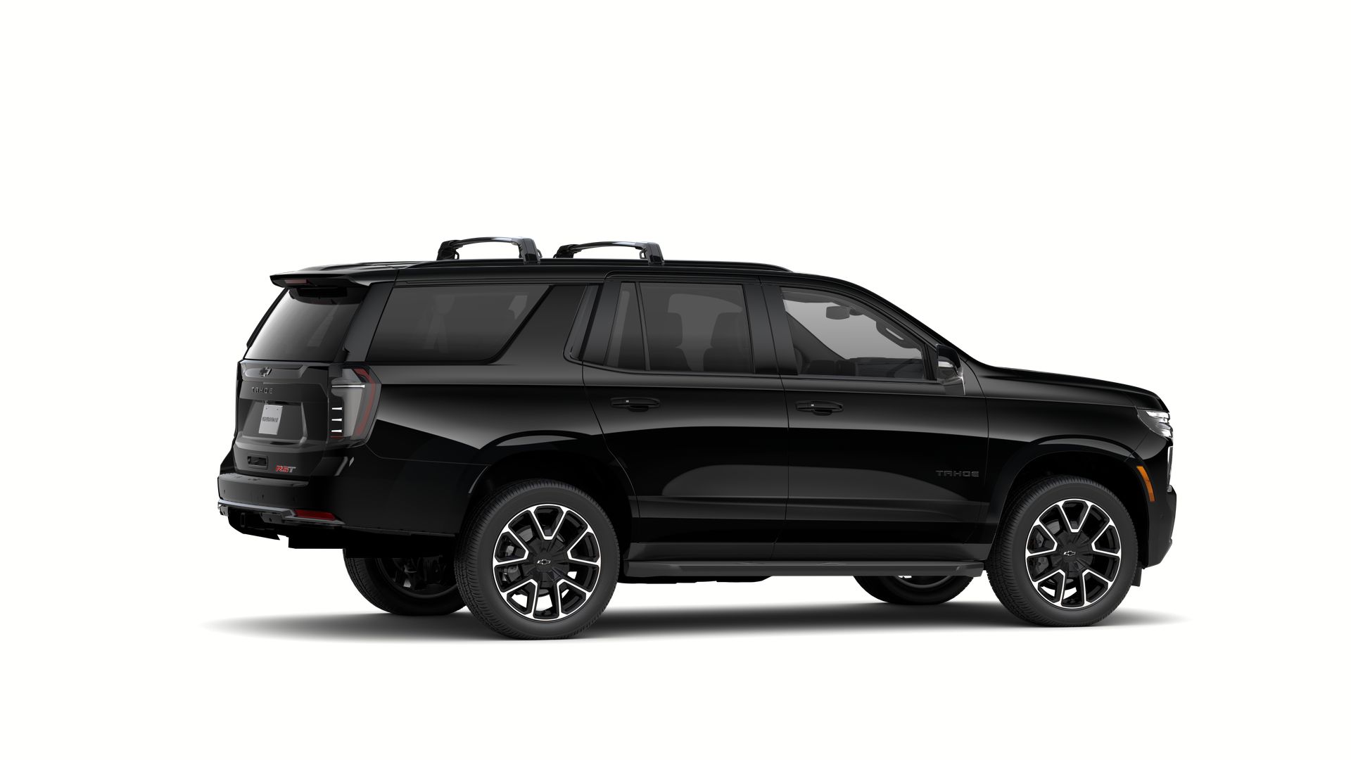 2025 Chevrolet Tahoe Vehicle Photo in PUYALLUP, WA 98371-4149