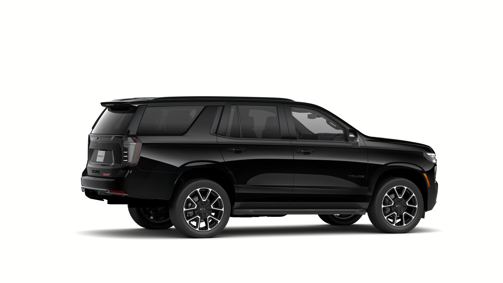 2025 Chevrolet Tahoe Vehicle Photo in TIMONIUM, MD 21093-2300